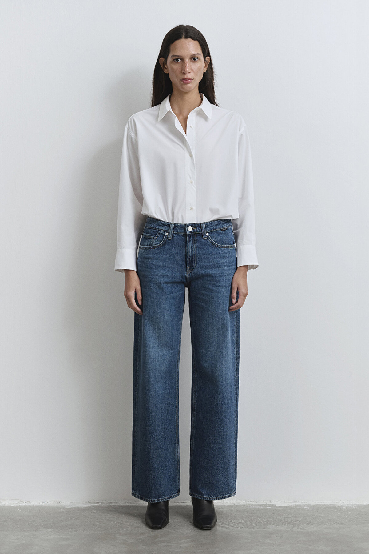 Mavi Kadın Taylor Kot Pantolon M1010840-89582