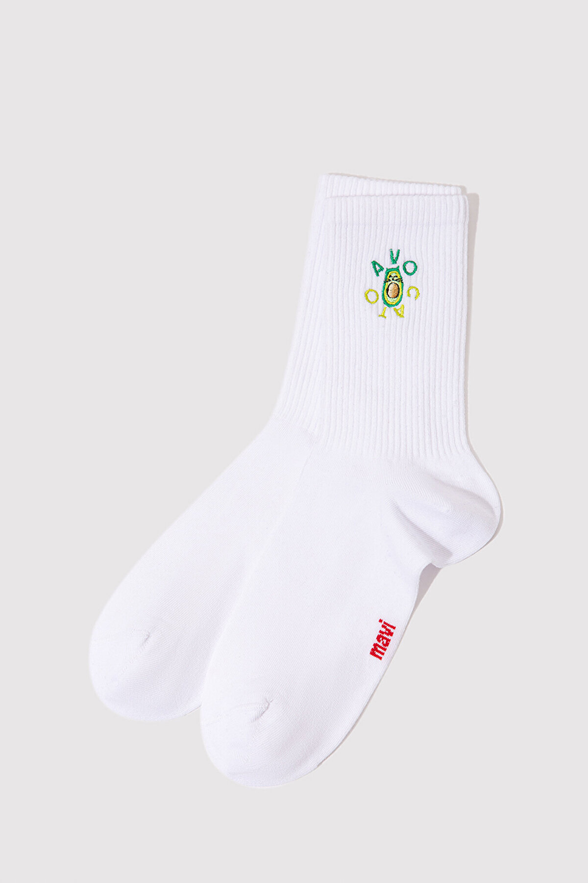 Mavi Kadın Soket Çorap M1913253-620.BYZ