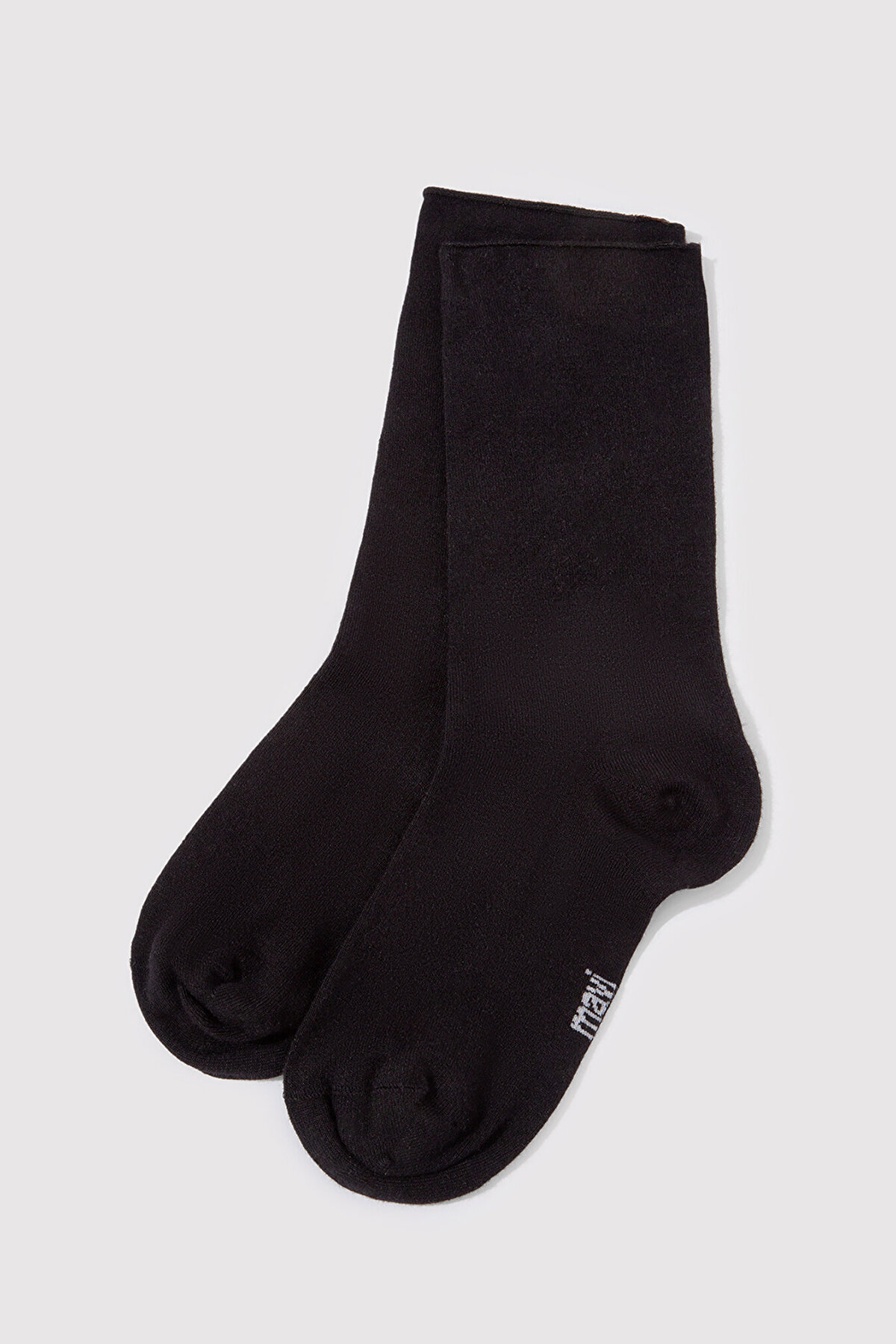 Mavi Kadın Soket Çorap M1913254-900