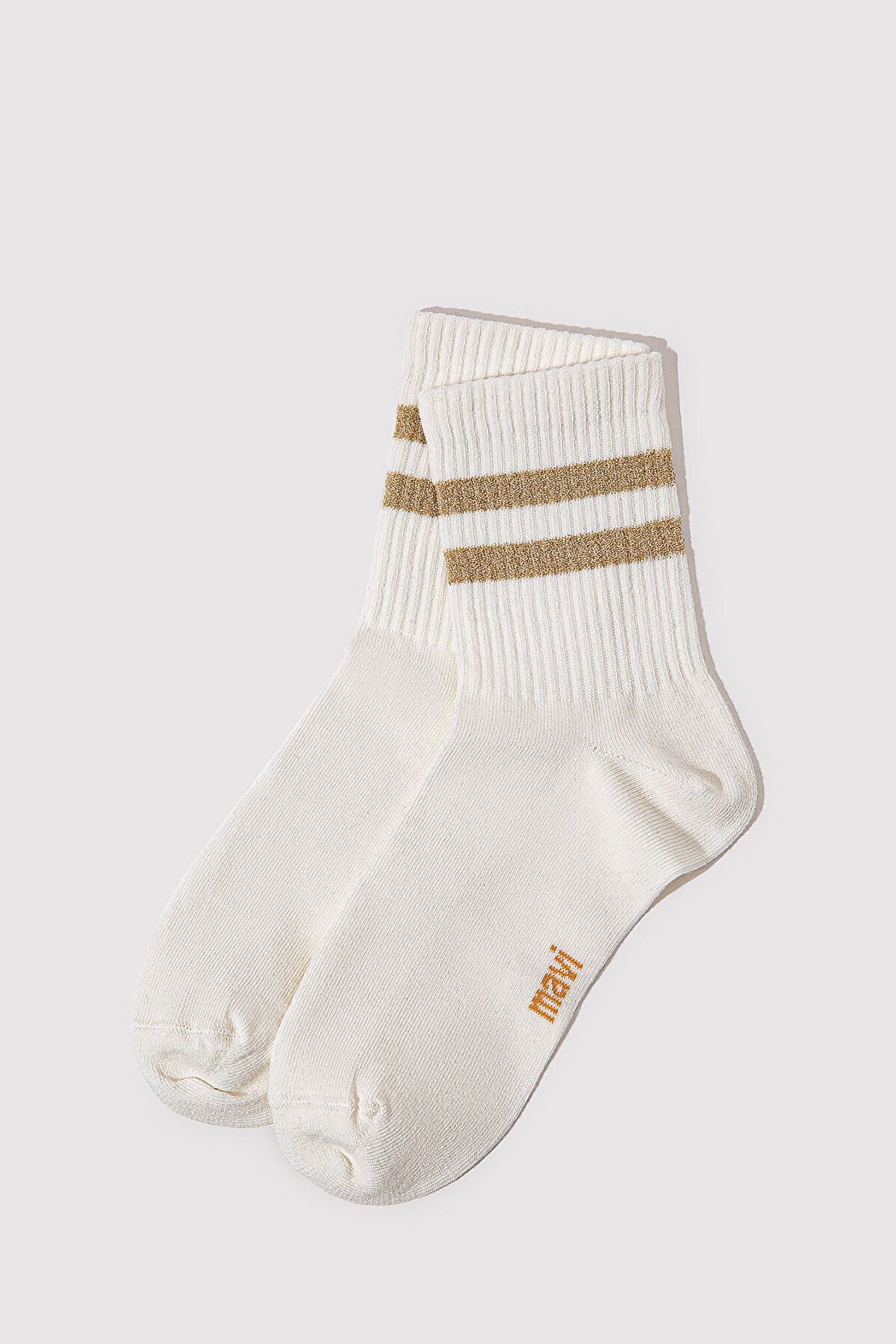 Mavi Kadın Soket Çorap M1913241-70053.EKR