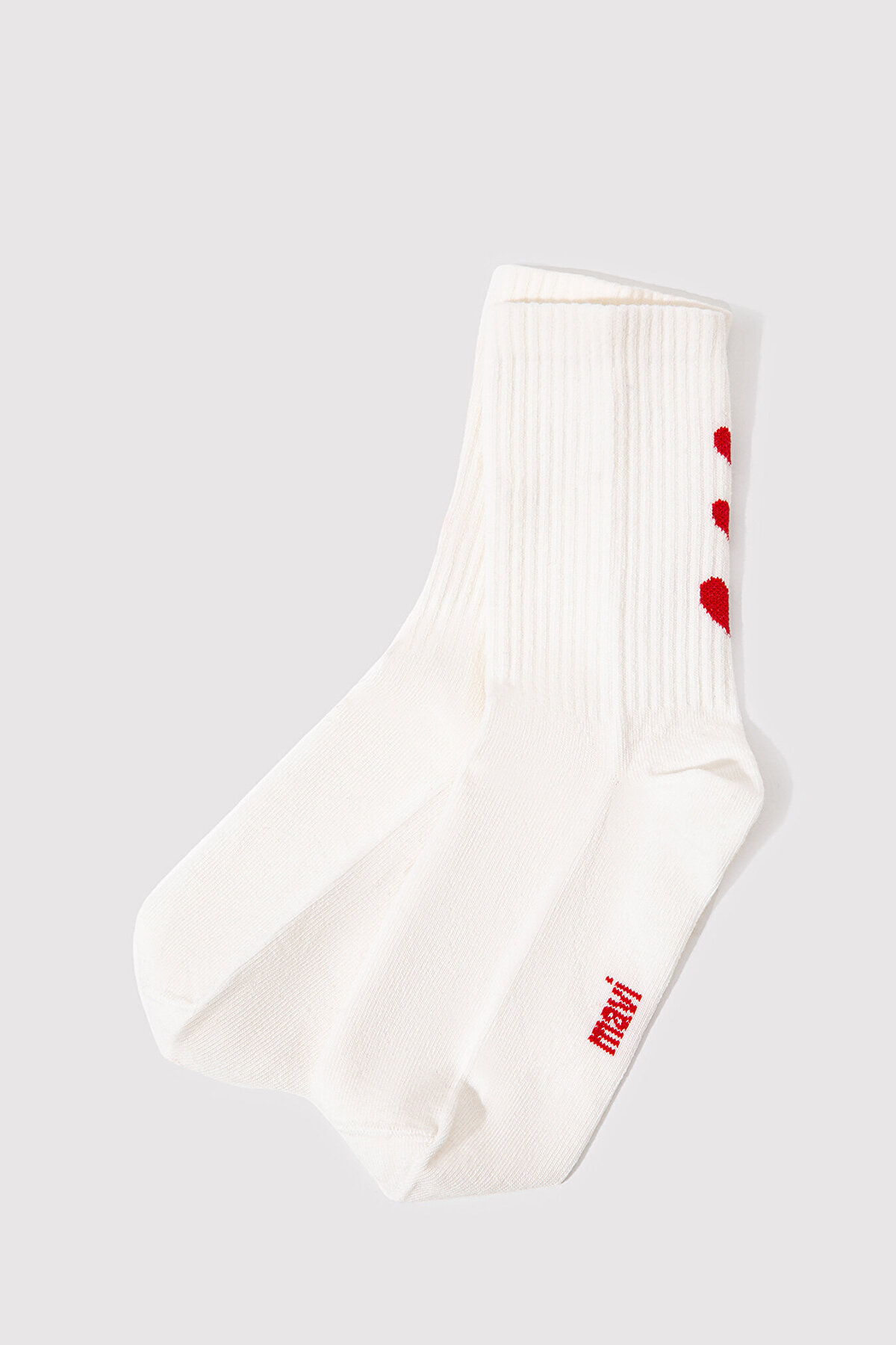 Mavi Kadın Soket Çorap M1913263-620