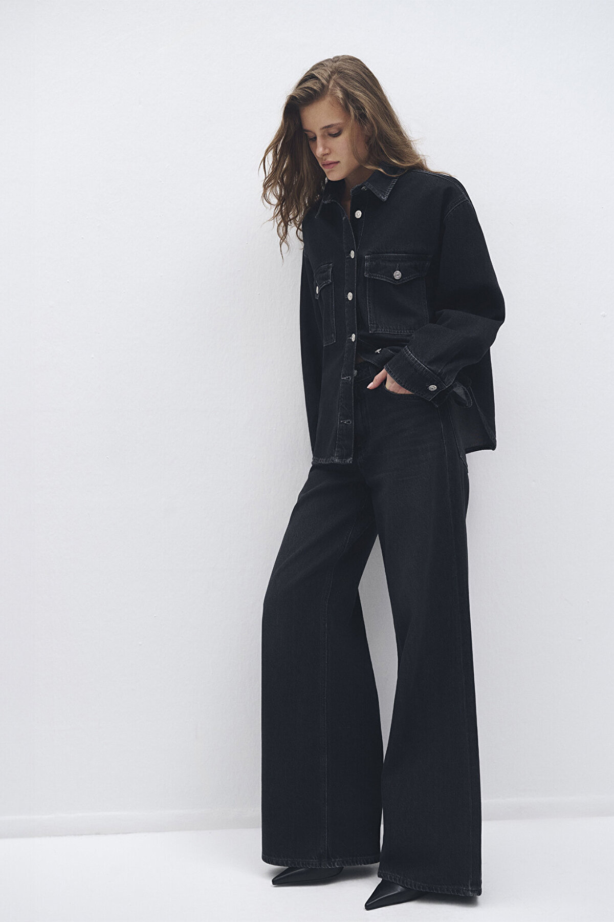 Mavi Kadın Kot Pantolon M1010960-89248