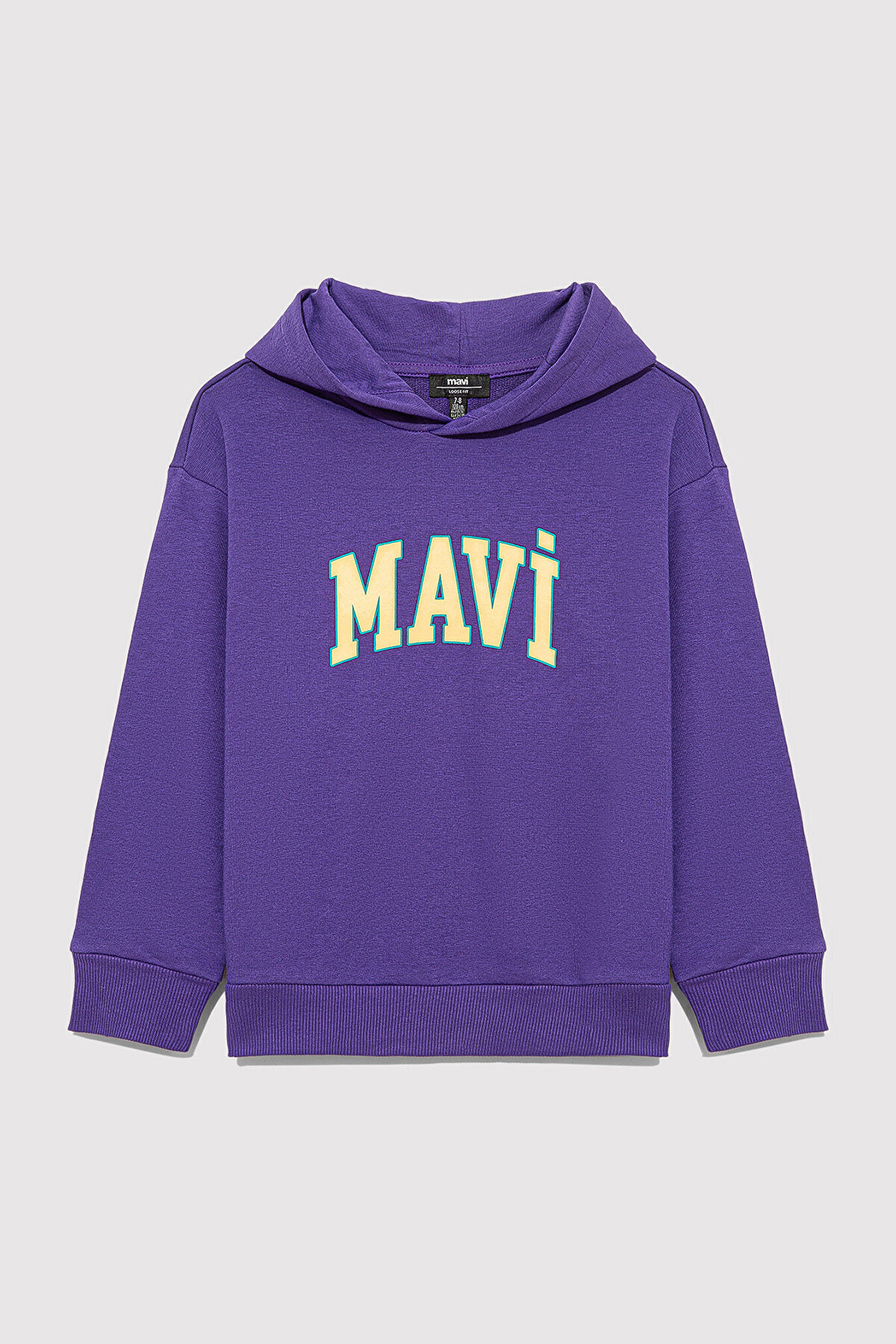 Mavi Erkek Çocuk Sweatshırt M6S10113-70692