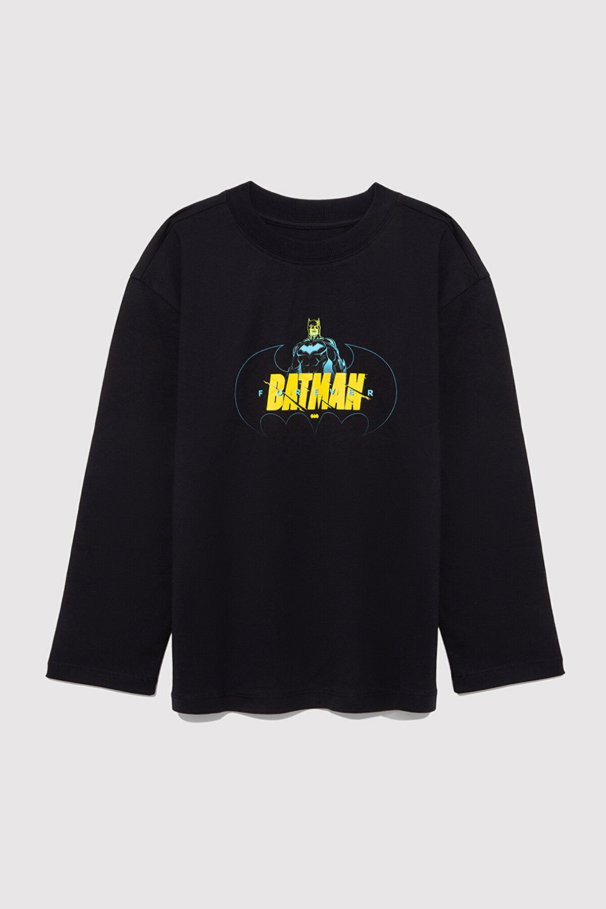 Mavi Erkek Çocuk Tişört M6610294-900