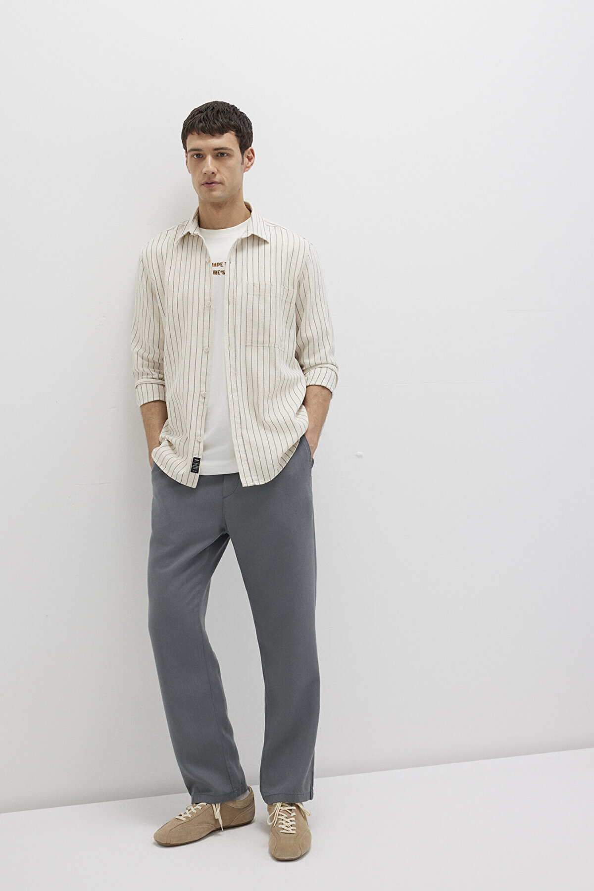 Mavi Erkek Pantolon M0010193-80889