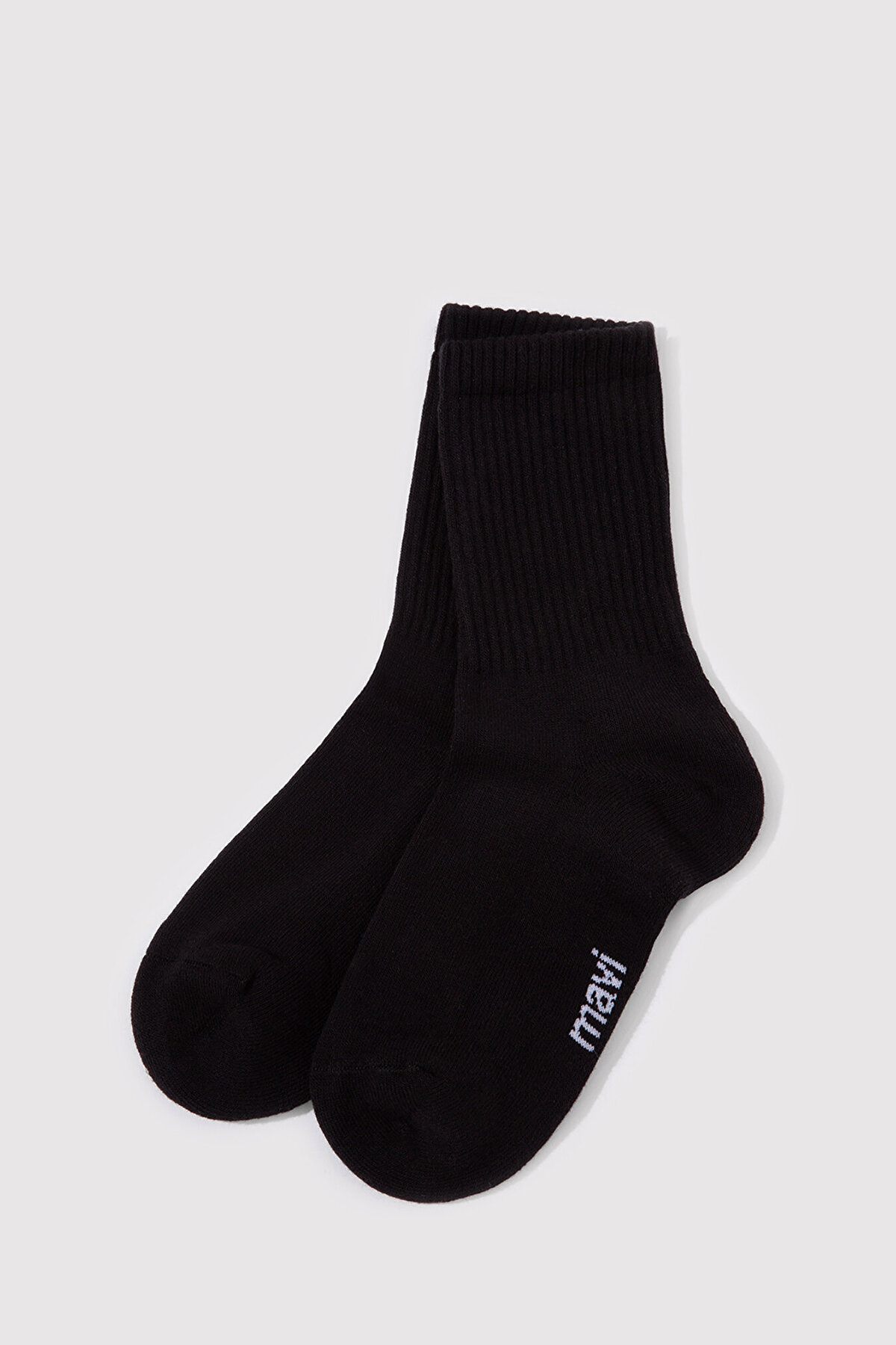 Mavi Kadın Soket Çorap M1913302-900