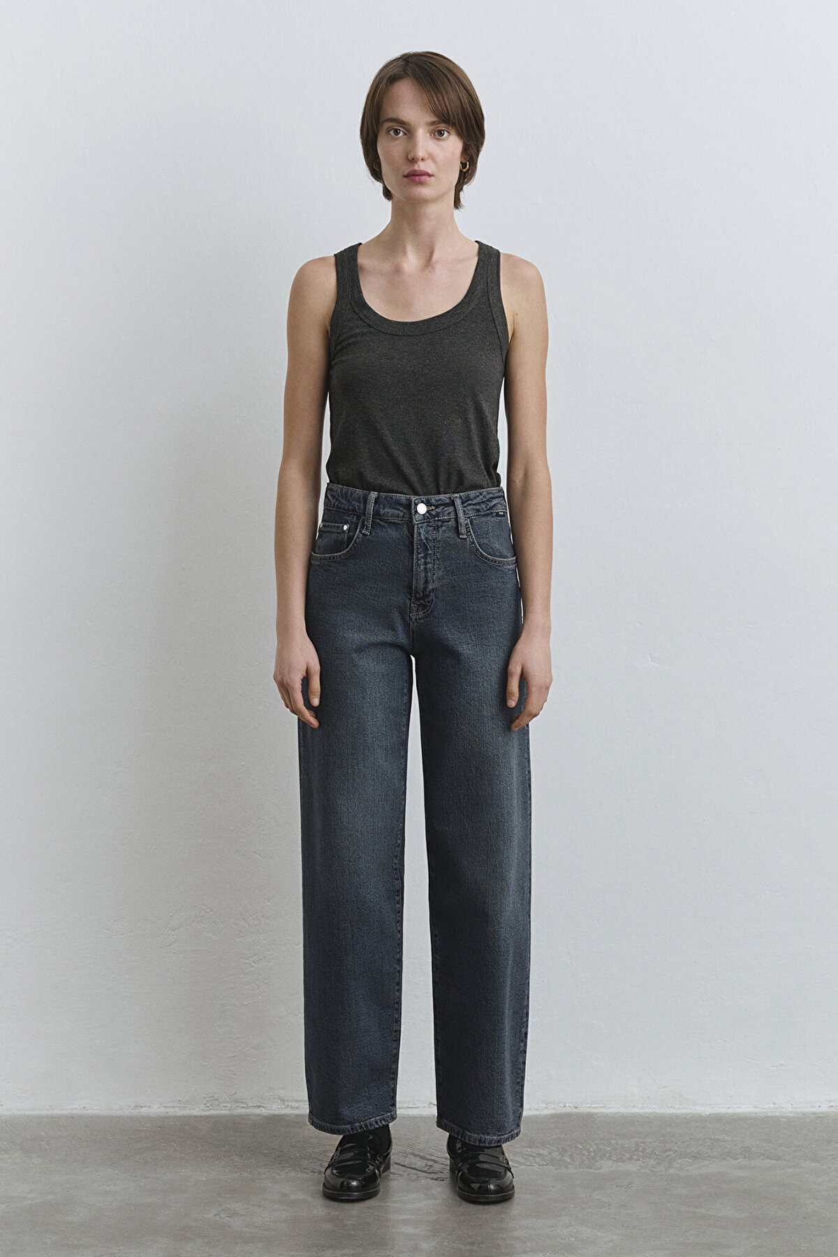 Mavi Kadın Kot Pantolon M1010600