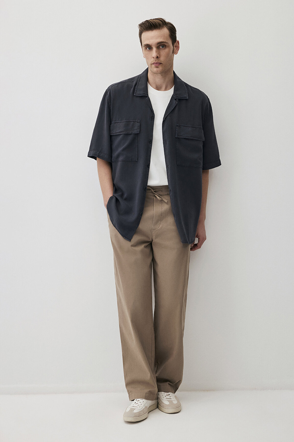 Mavi Erkek Pantolon M0010451-70321