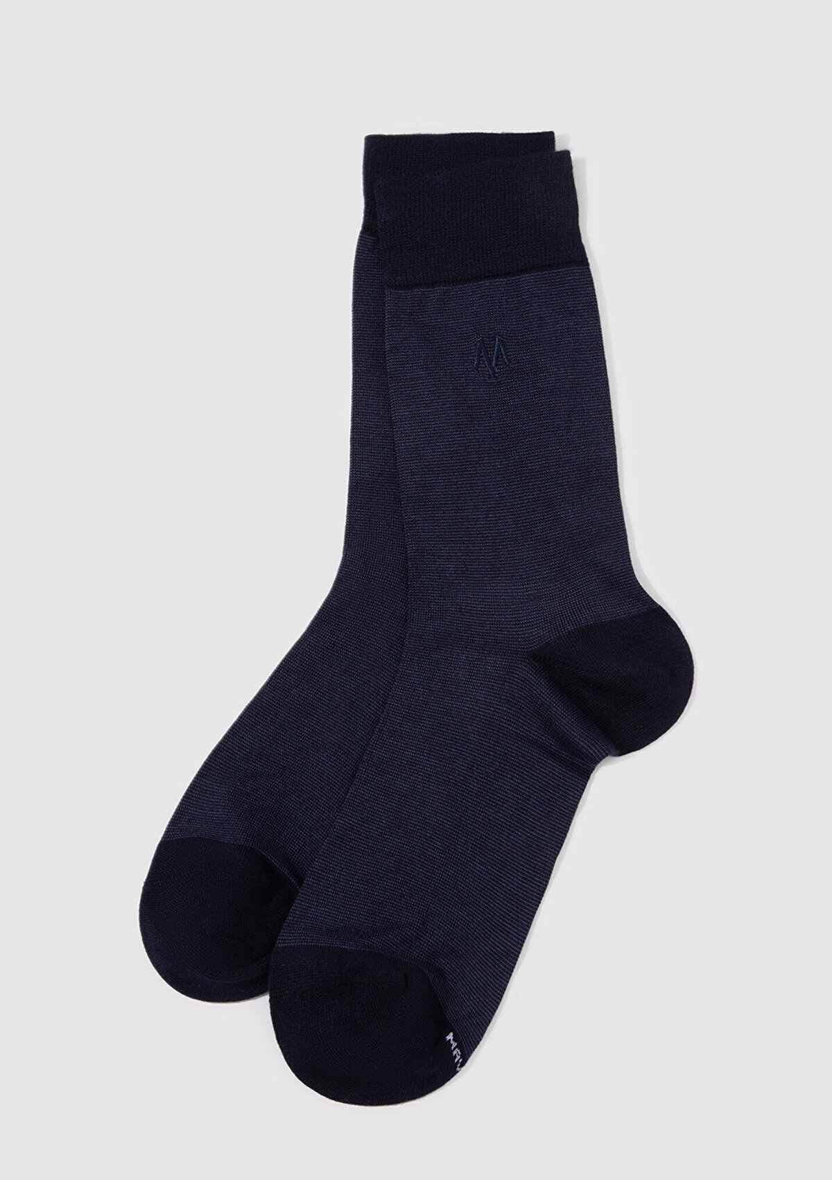Mavi Erkek Soket Çorap M0911365-25723.LAC
