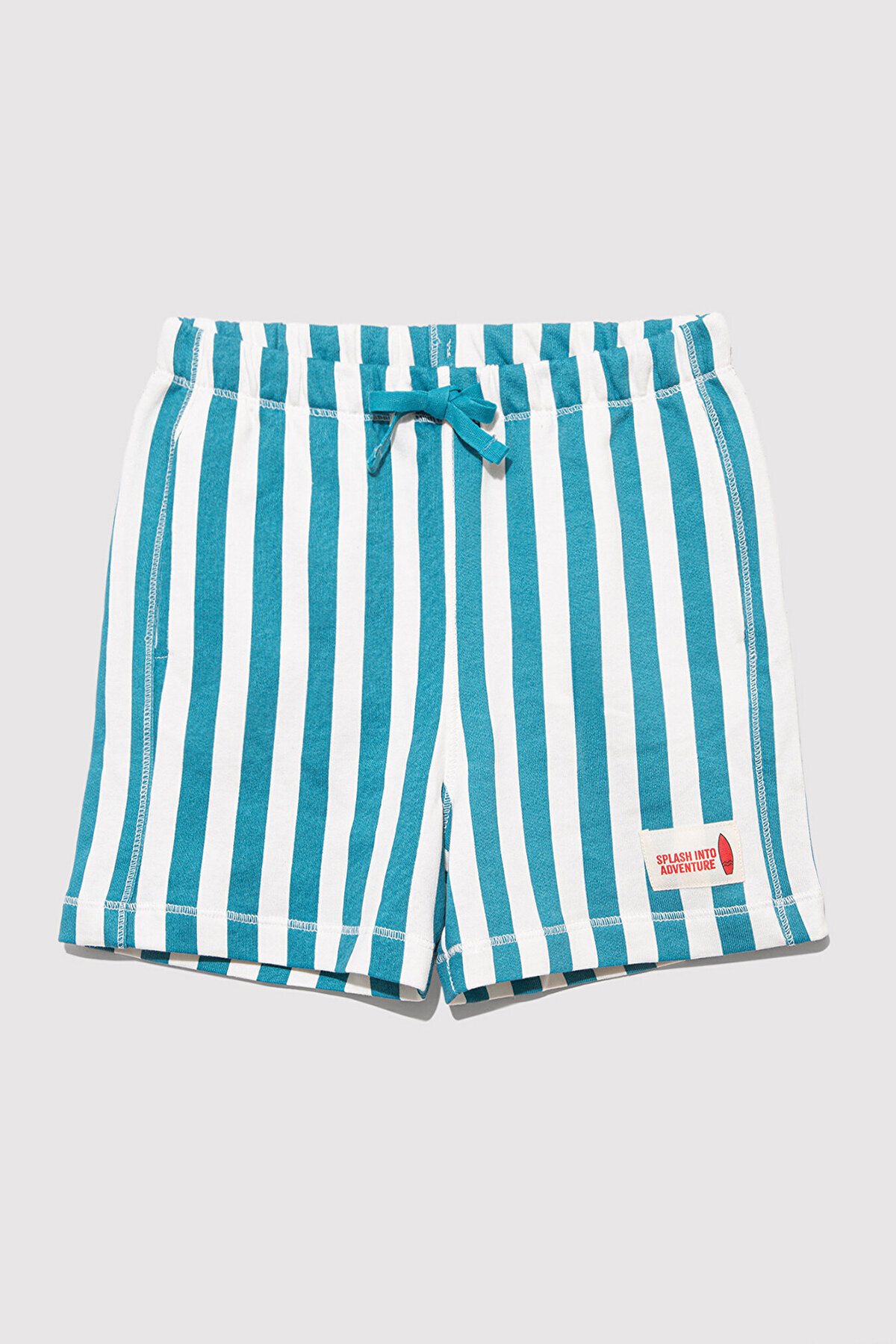 Mavi Erkek Çocuk Şort M6410012-89718