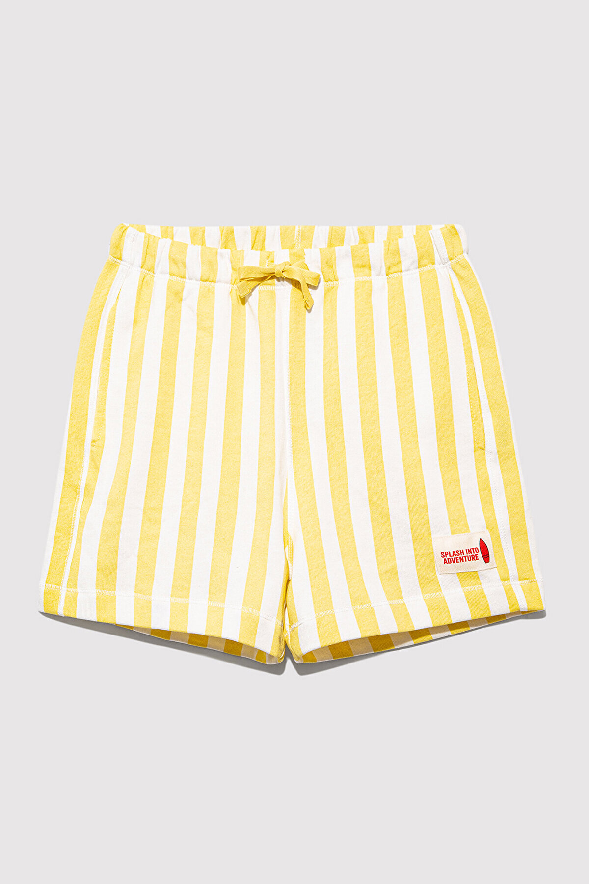 Mavi Erkek Çocuk Şort M6410012-89179