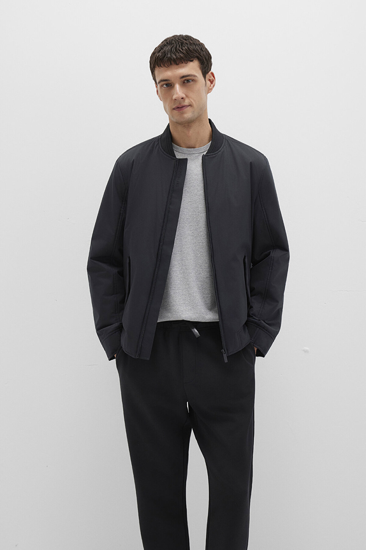 Mavi Erkek Ceket M0110616-71379