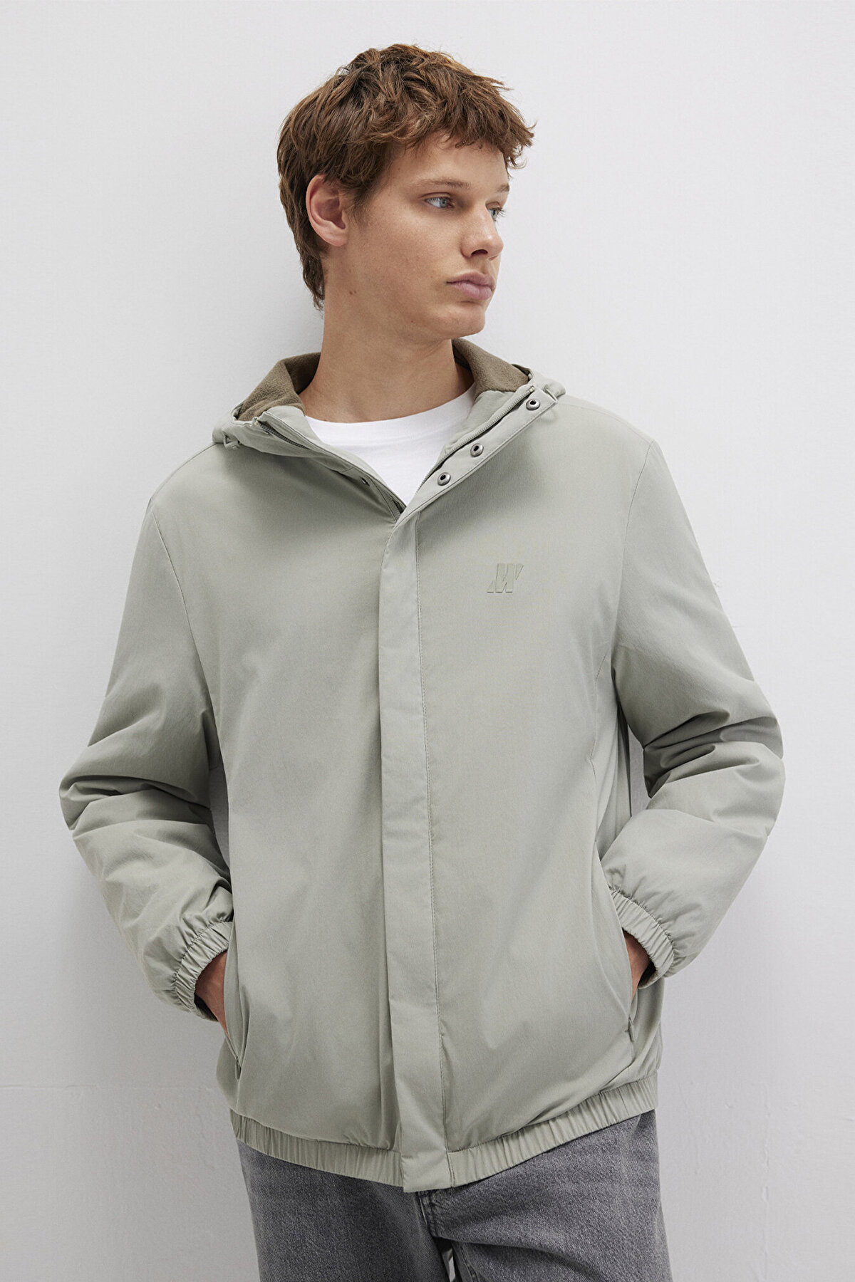 Mavi Erkek Ceket M0110614-71484