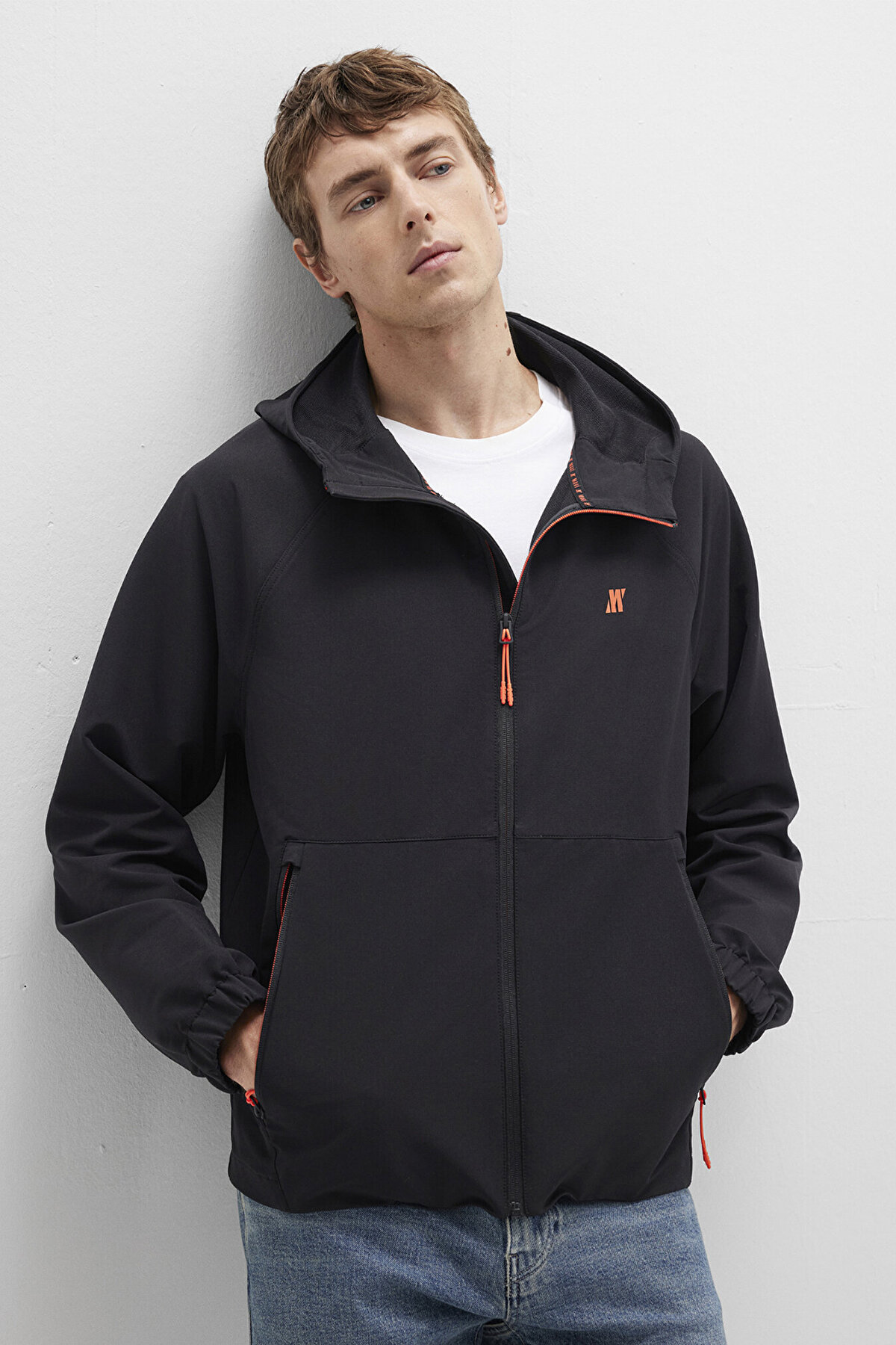 Mavi Erkek Ceket M0110610-71379