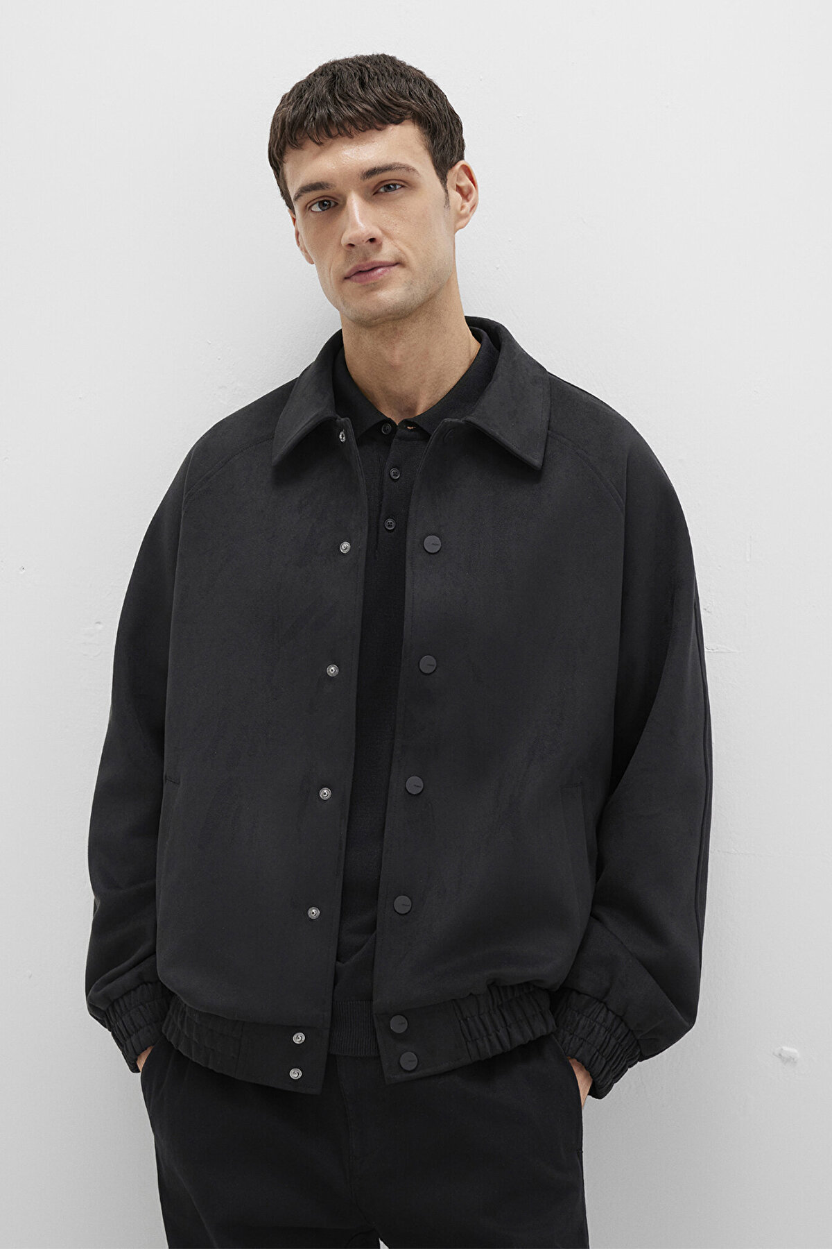 Mavi Erkek Ceket M0110649-71379