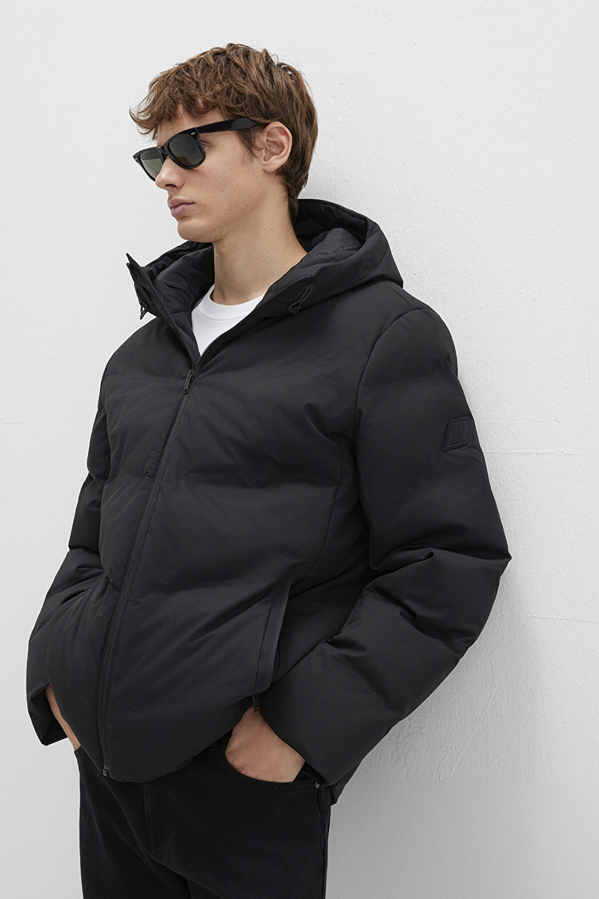 Mavi Erkek Ceket M0110651-71379