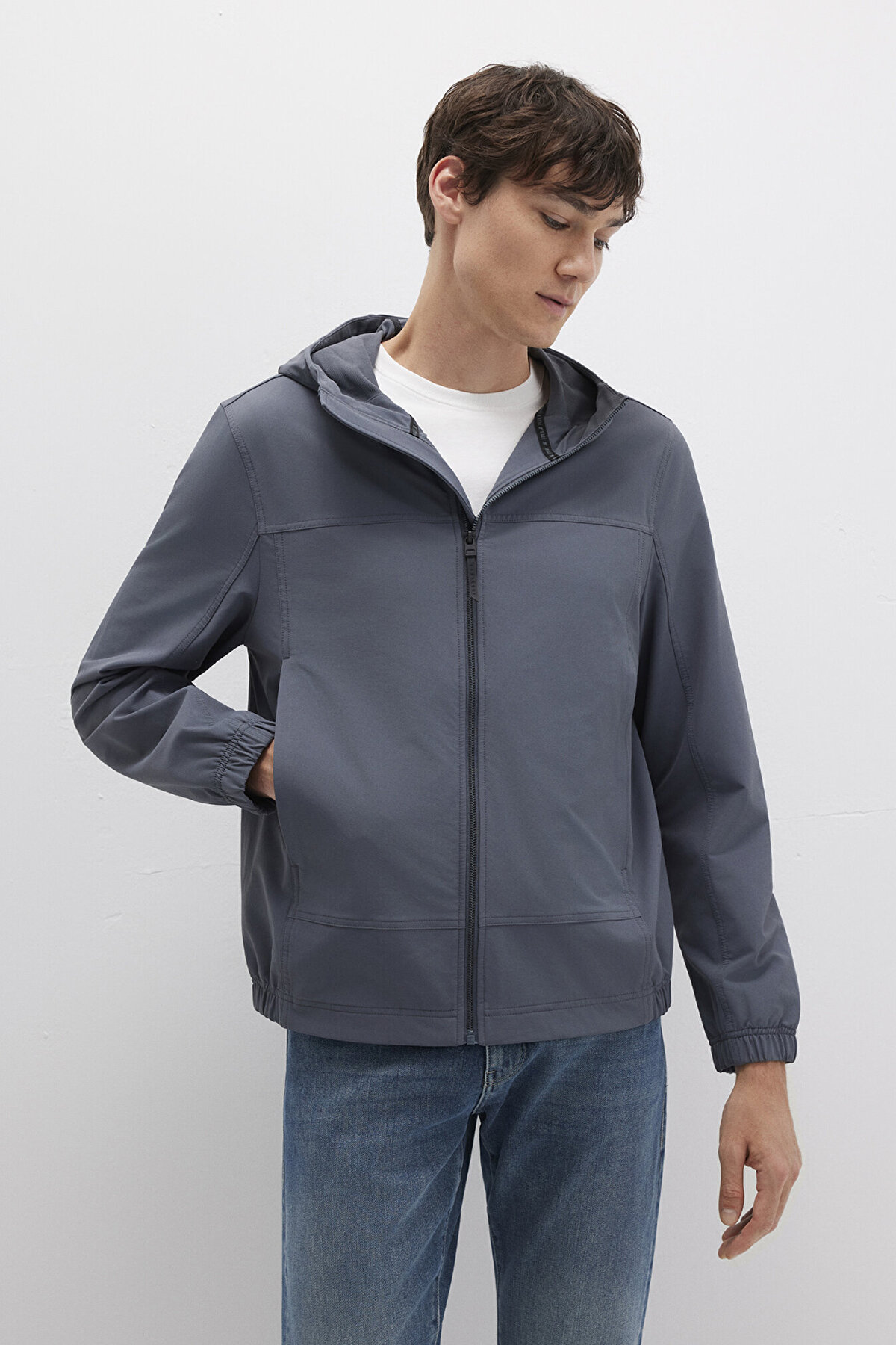 Mavi Erkek Ceket M0110643-80776