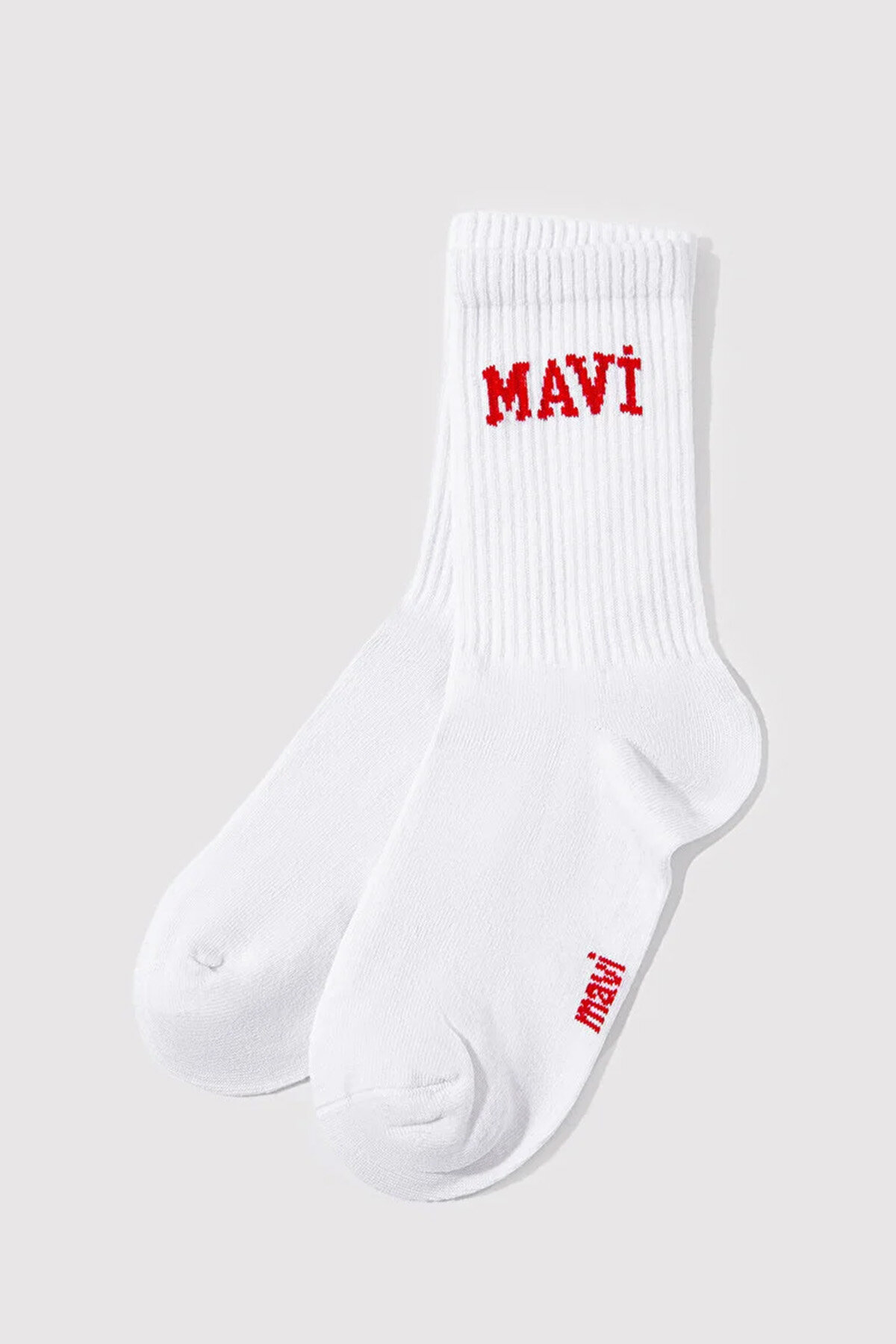 Mavi Kadın Soket Çorap M1912726-20454