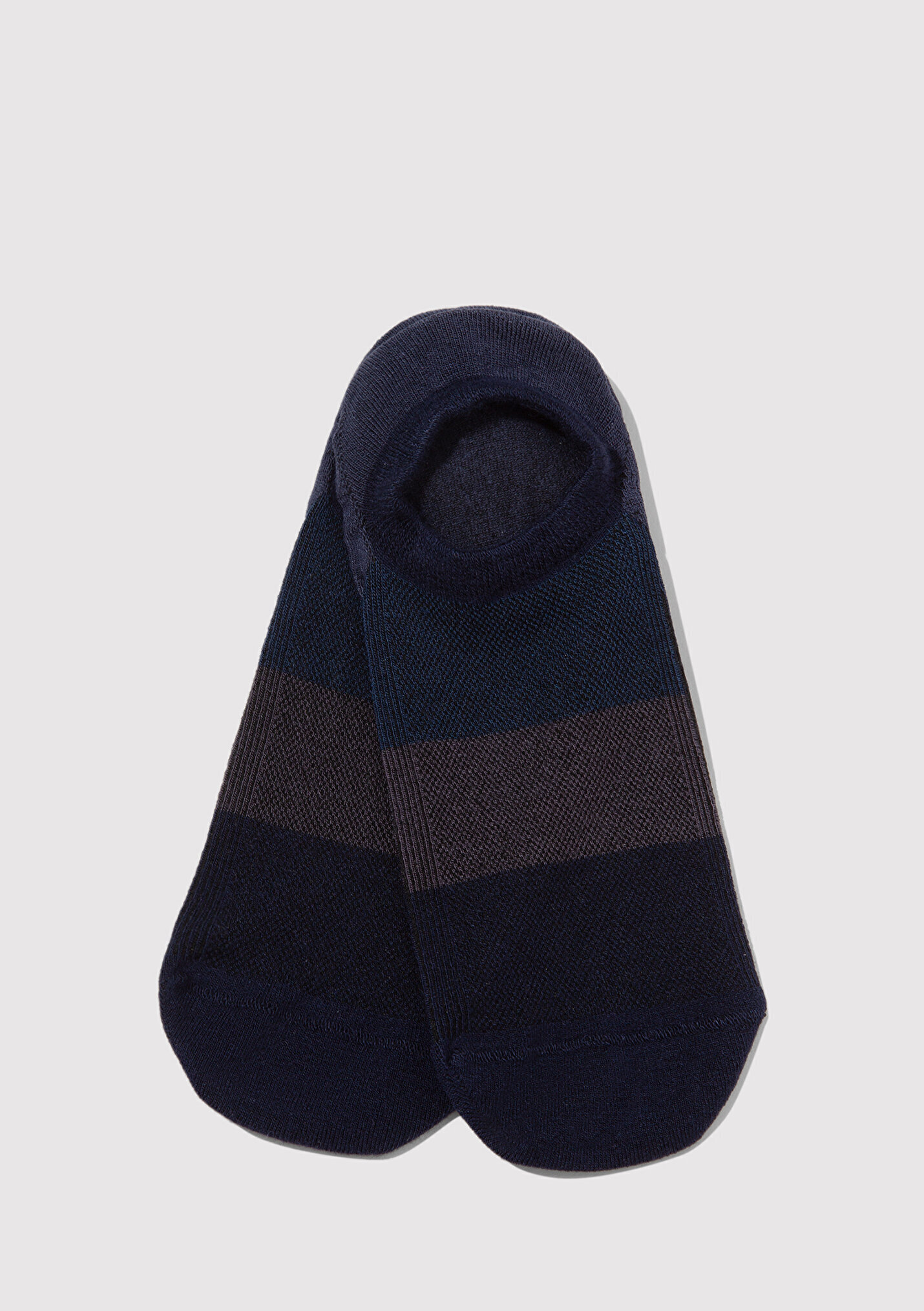 Mavi Erkek Babet Çorap M0911956-17588.LAC