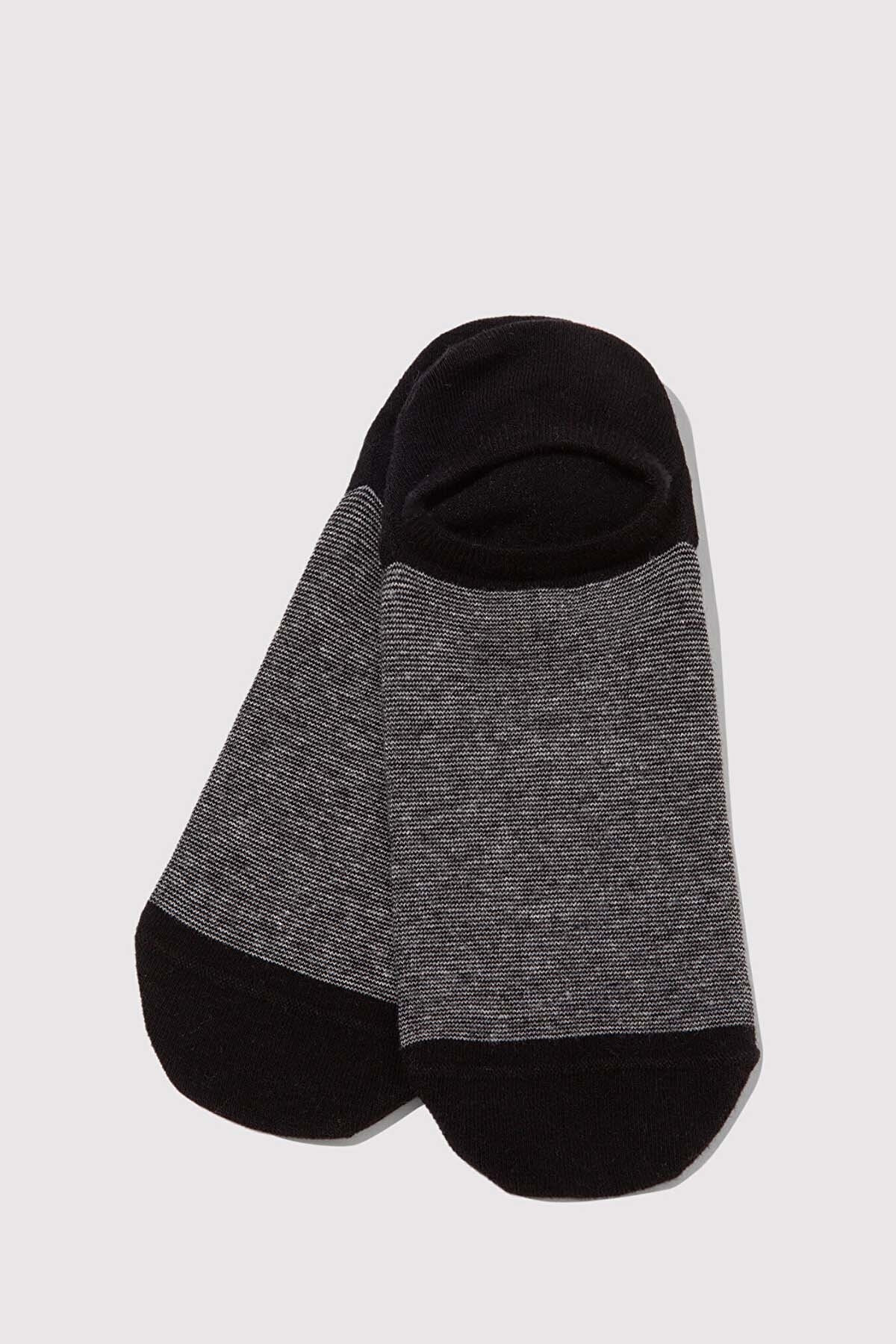 Mavi Erkek Babet Çorap M0911958-900.SYH