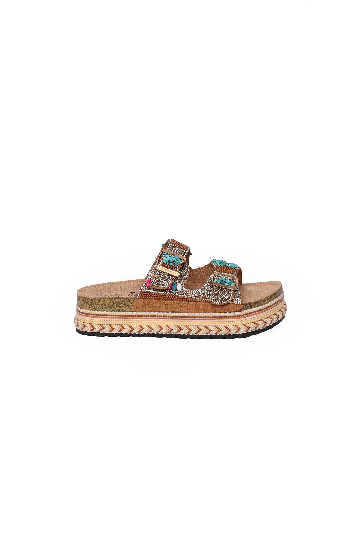 Guja Kadın Terlik 25Y103