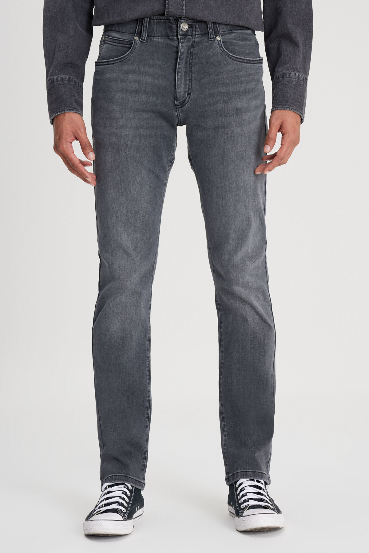 Lee Extreme Motion Erkek Kot Pantolon L72A008E47