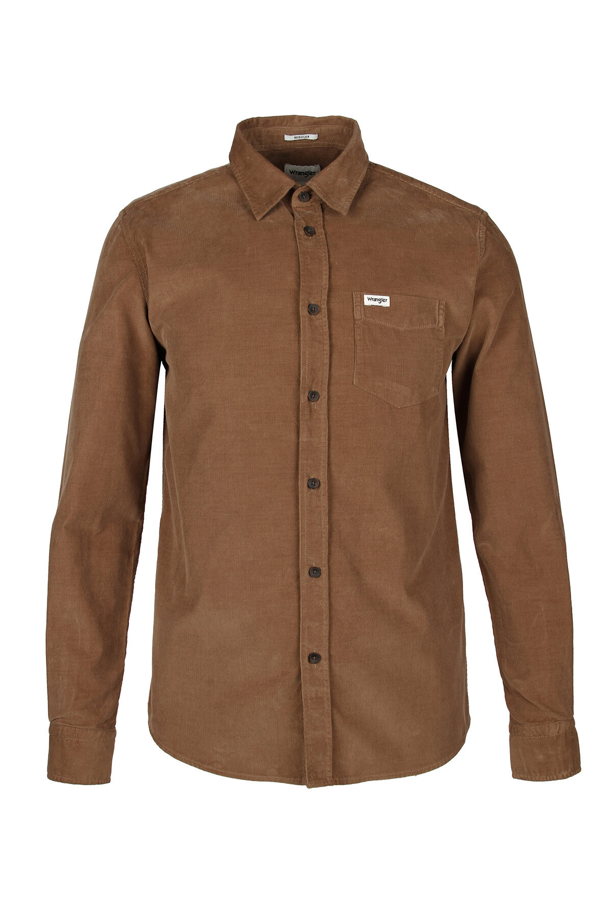 Wrangler Erkek Gömlek W5A14A211