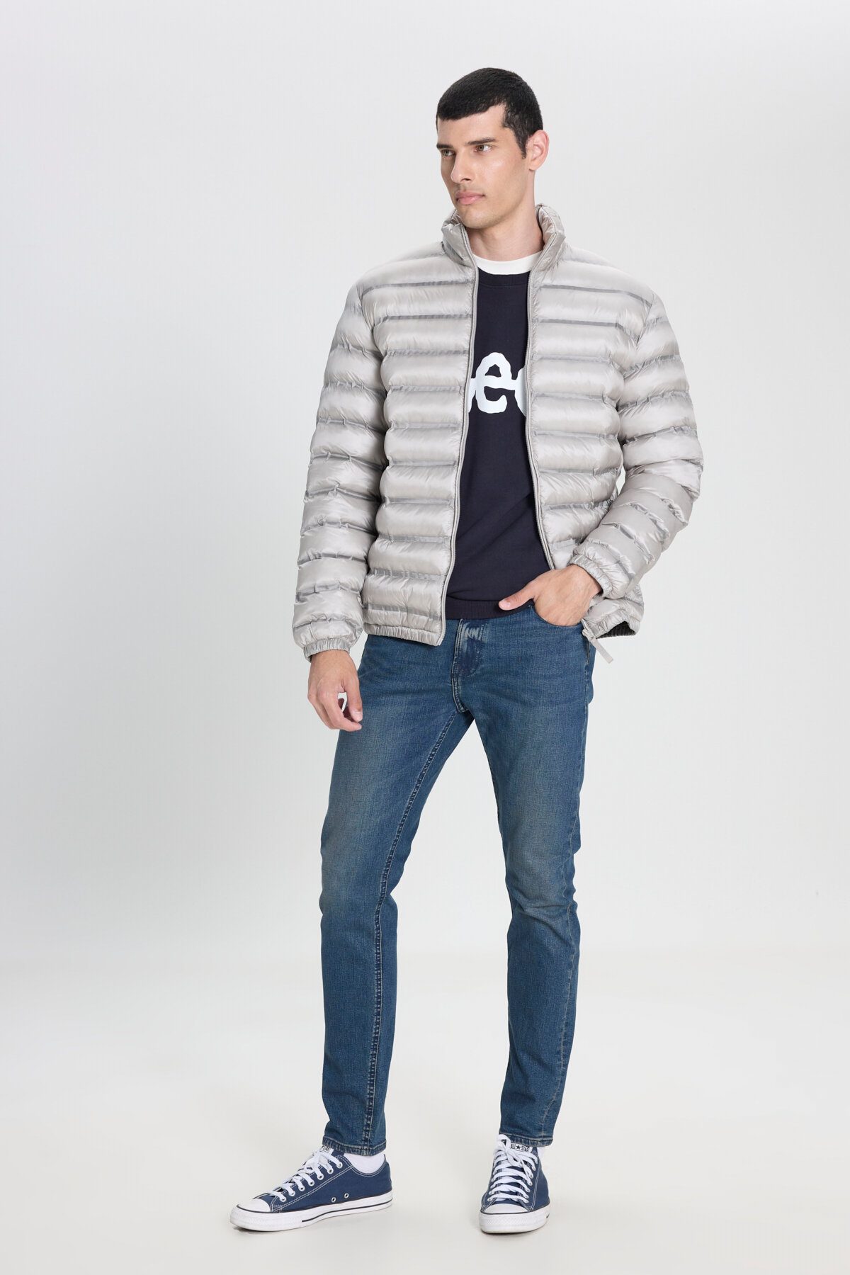 Lee Erkek Mont L242028614