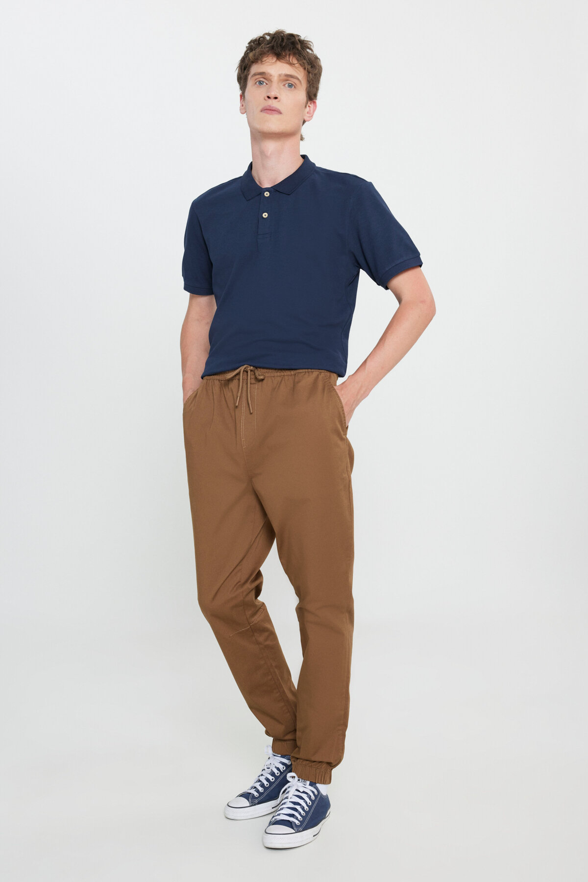 Lee Erkek Pantolon LM04008211