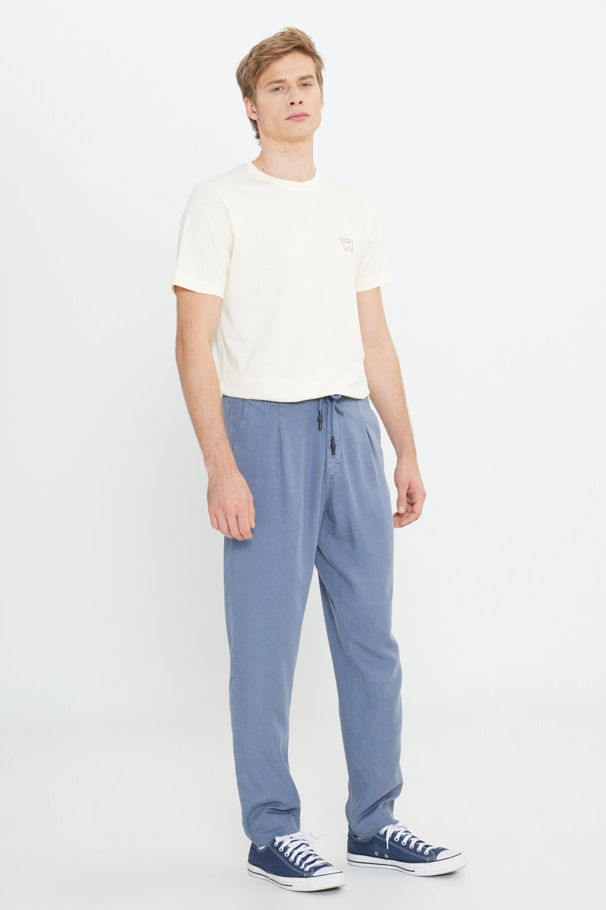 Wrangler Erkek Pantolon W221266TF