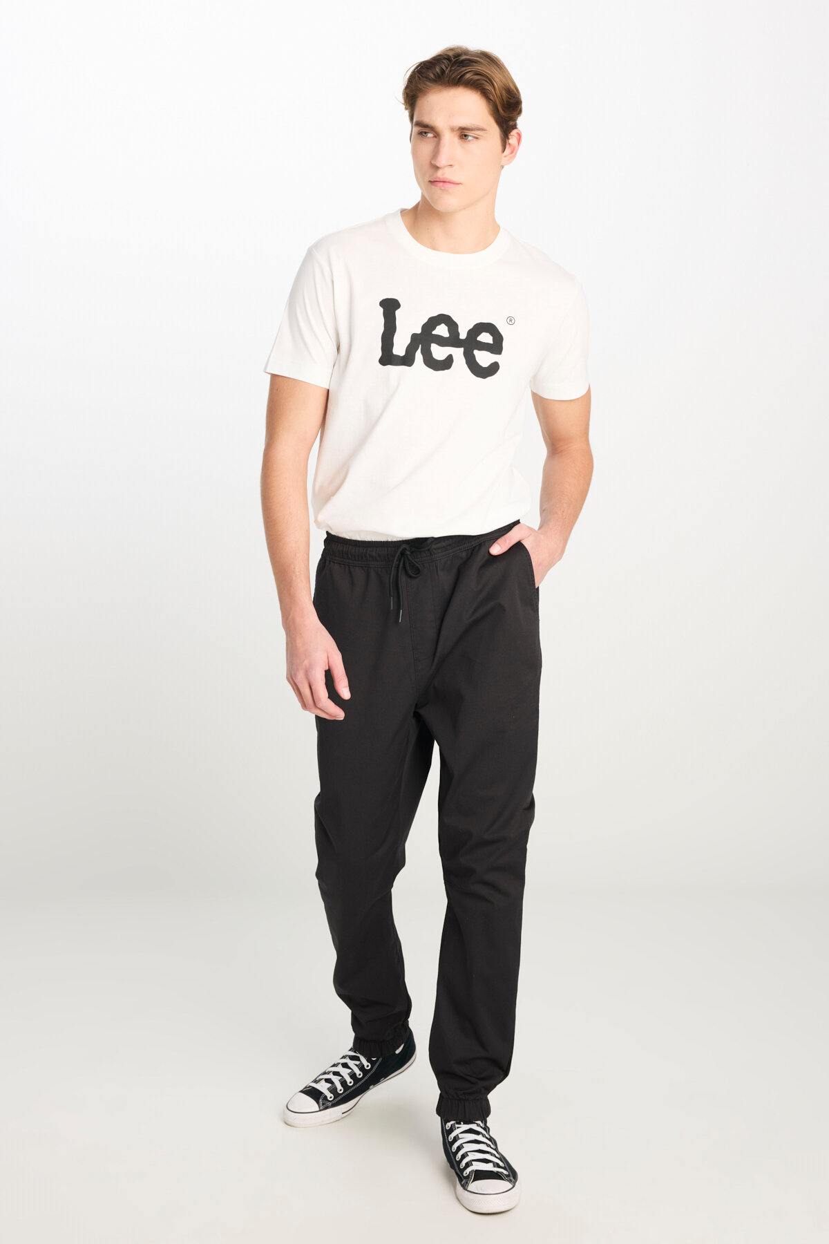 Lee Erkek Jogger Pantolon LM04008001