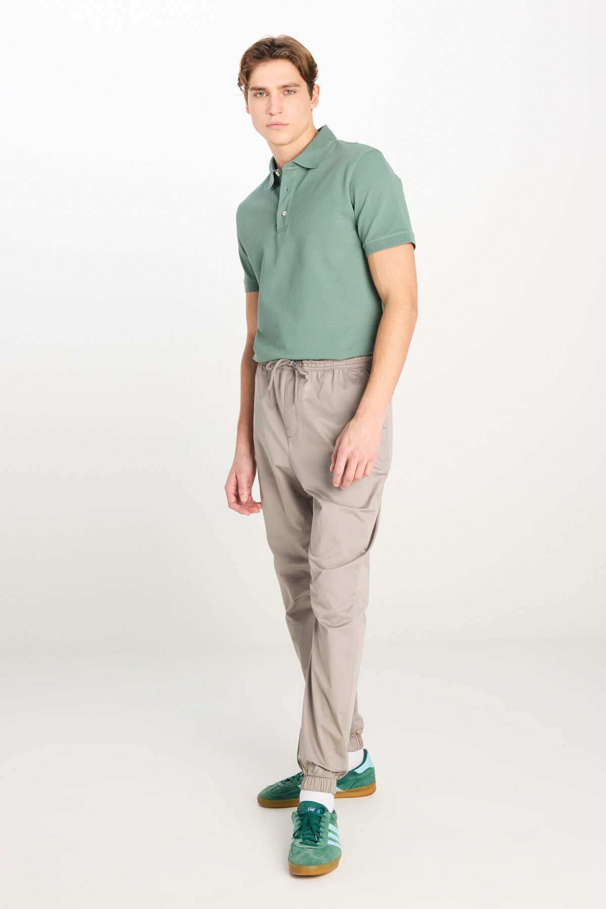 Lee Erkek Pantolon MLM04008035