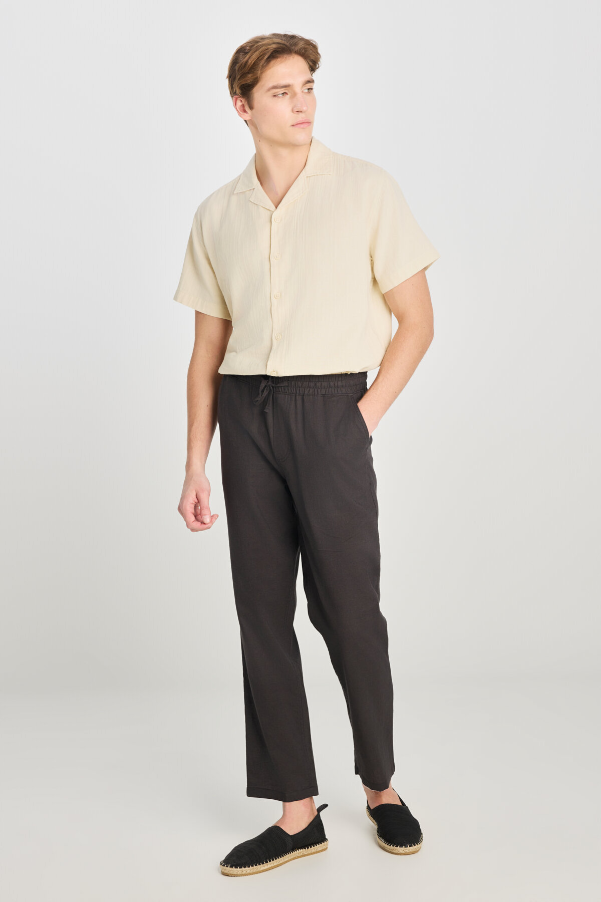 Lee Erkek Pantolon L2510302003