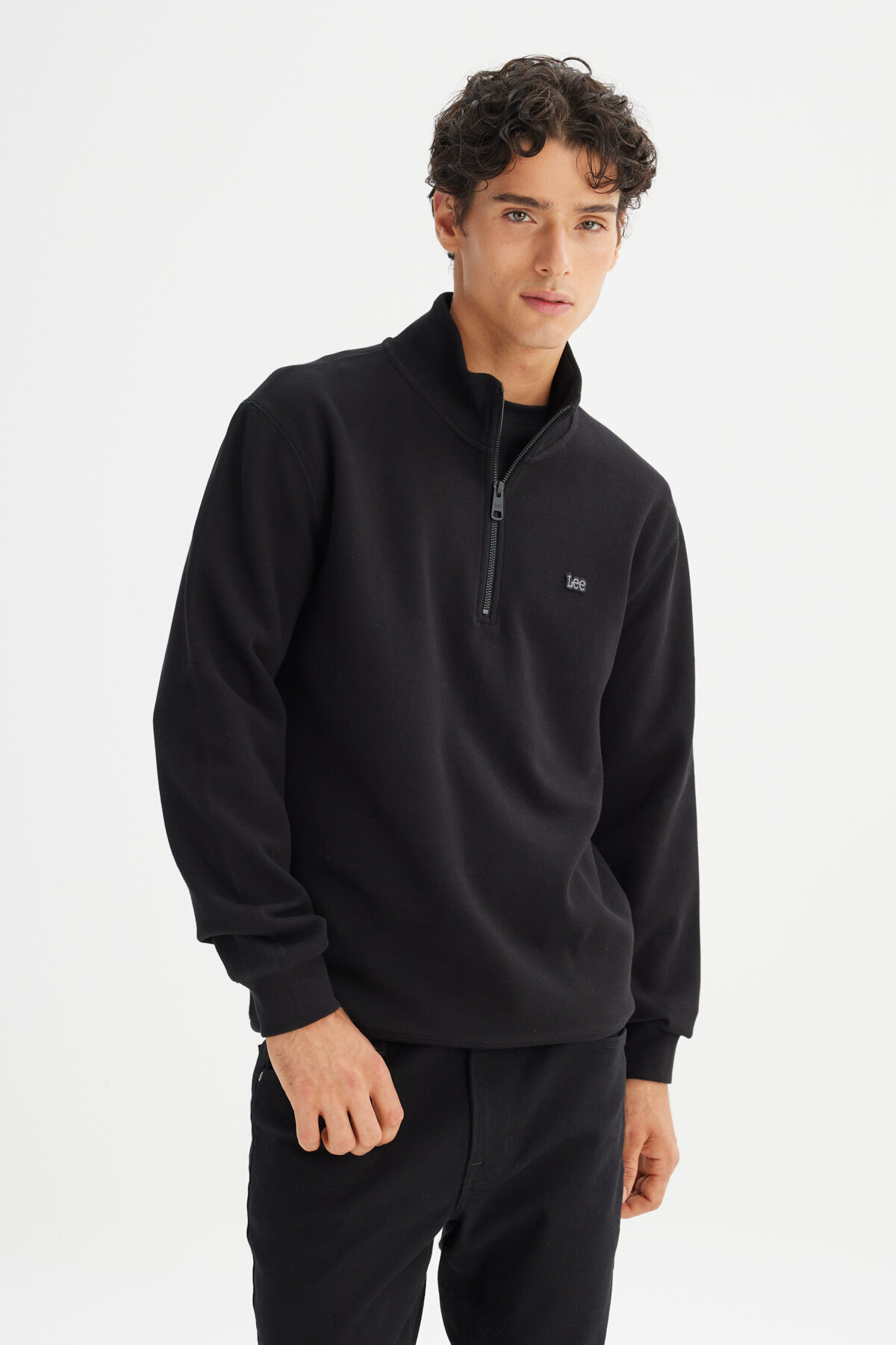 Lee Erkek Sweatshirt L2520312001