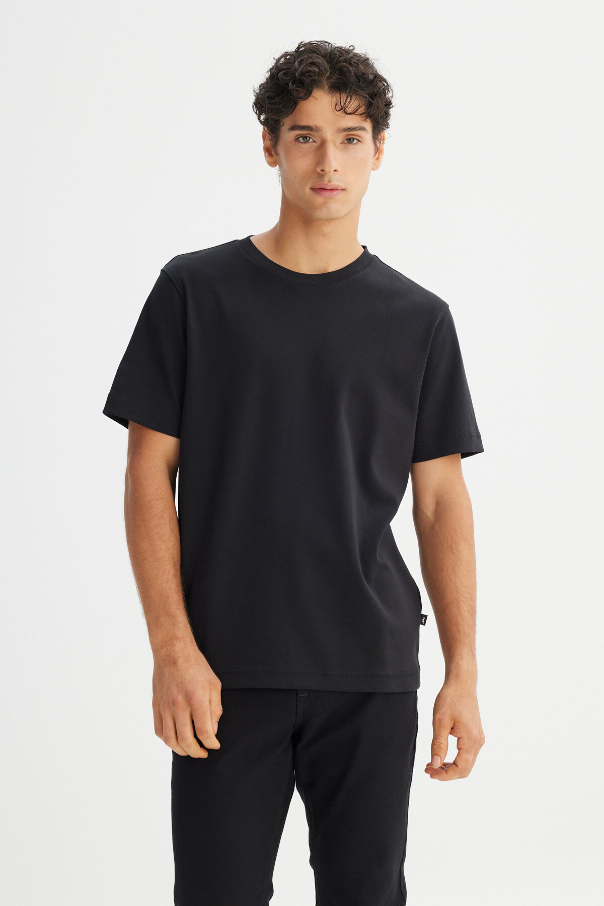 Lee Erkek Tişört L2520112001