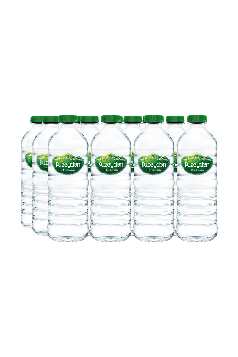 Kuzeyden Su 12X0.5 l