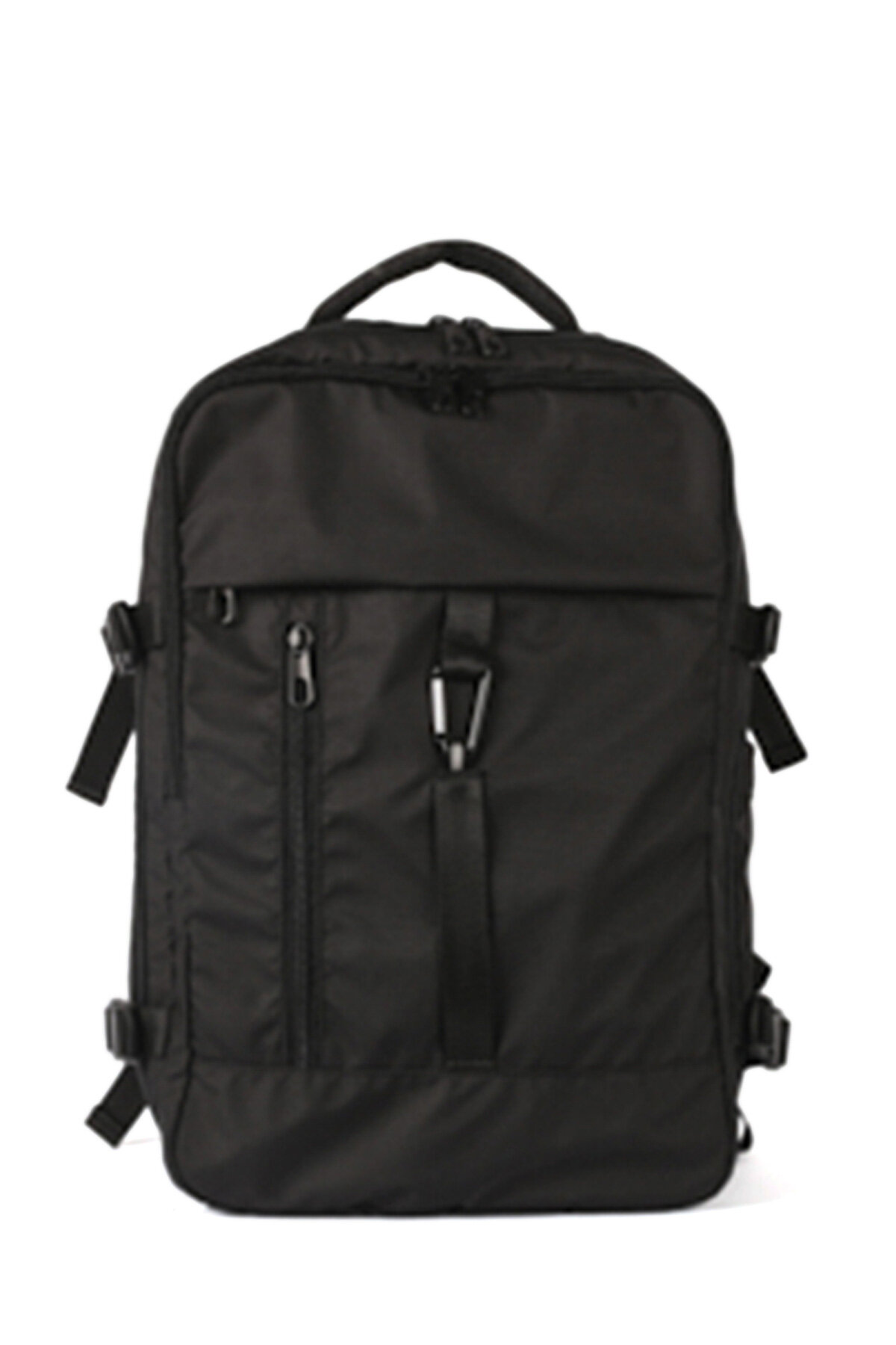 Lumberjack Erkek Sırt Çantası OD OSLO BPCK SIYAH