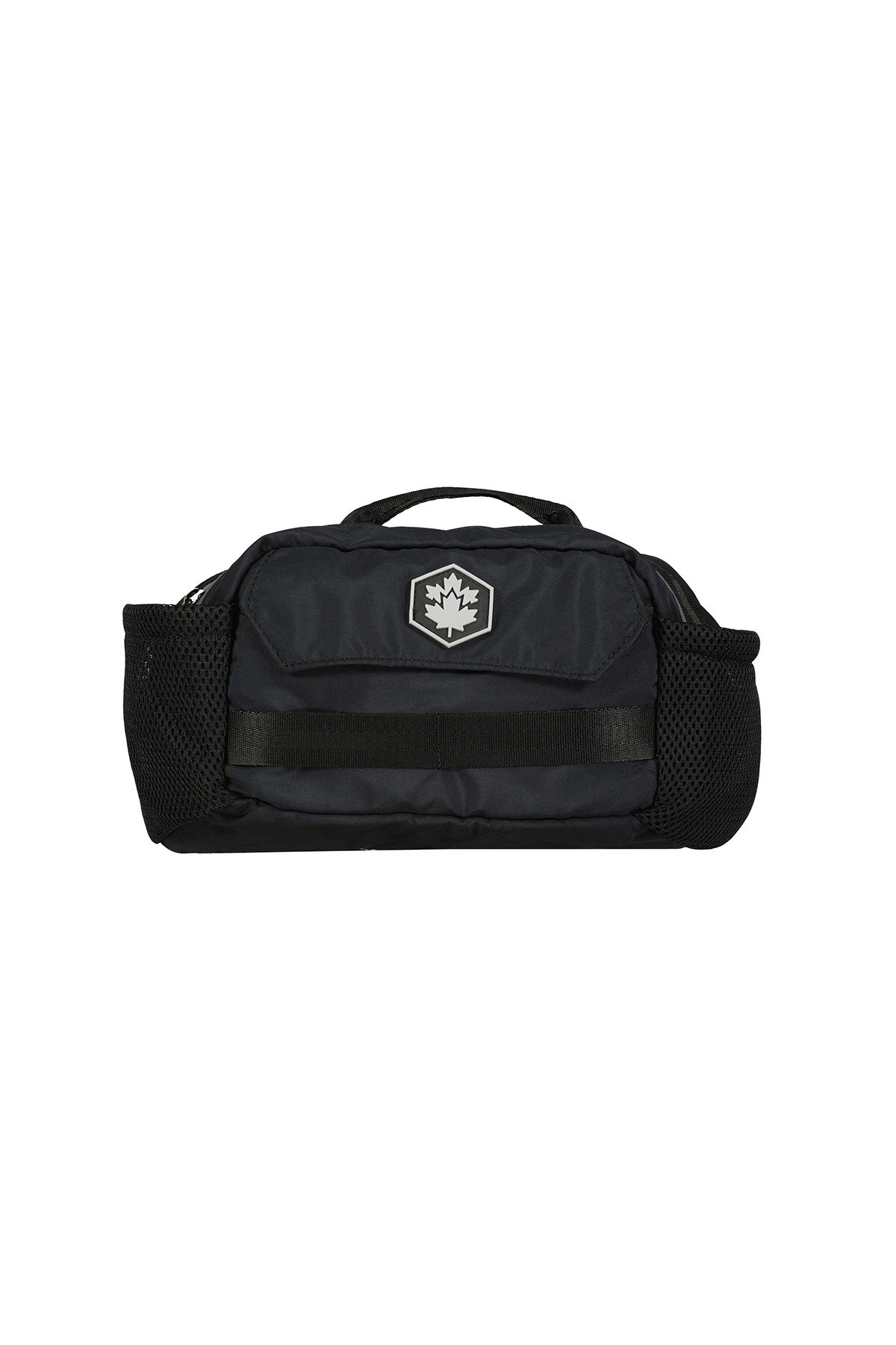 Lumberjack Erkek Bel Çantası TROM BPCK SIYAH