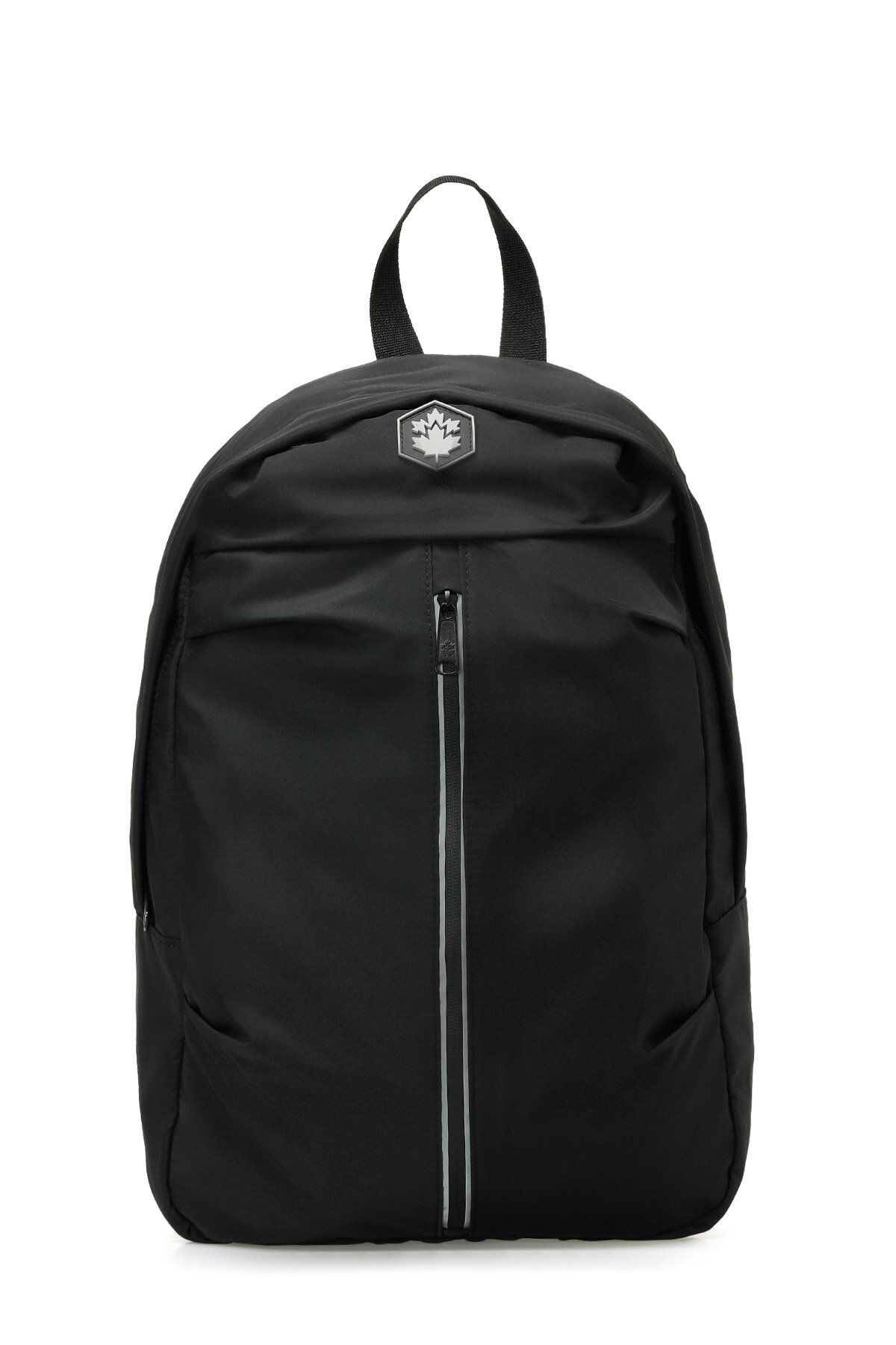 Lumberjack Erkek Sırt Çantası TROM BPCK SIYAH