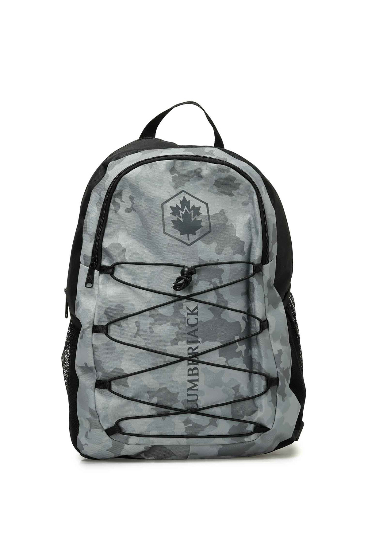 Lumberjack Erkek Sırt Çantası KAMUFLAJ BPCK MULTI