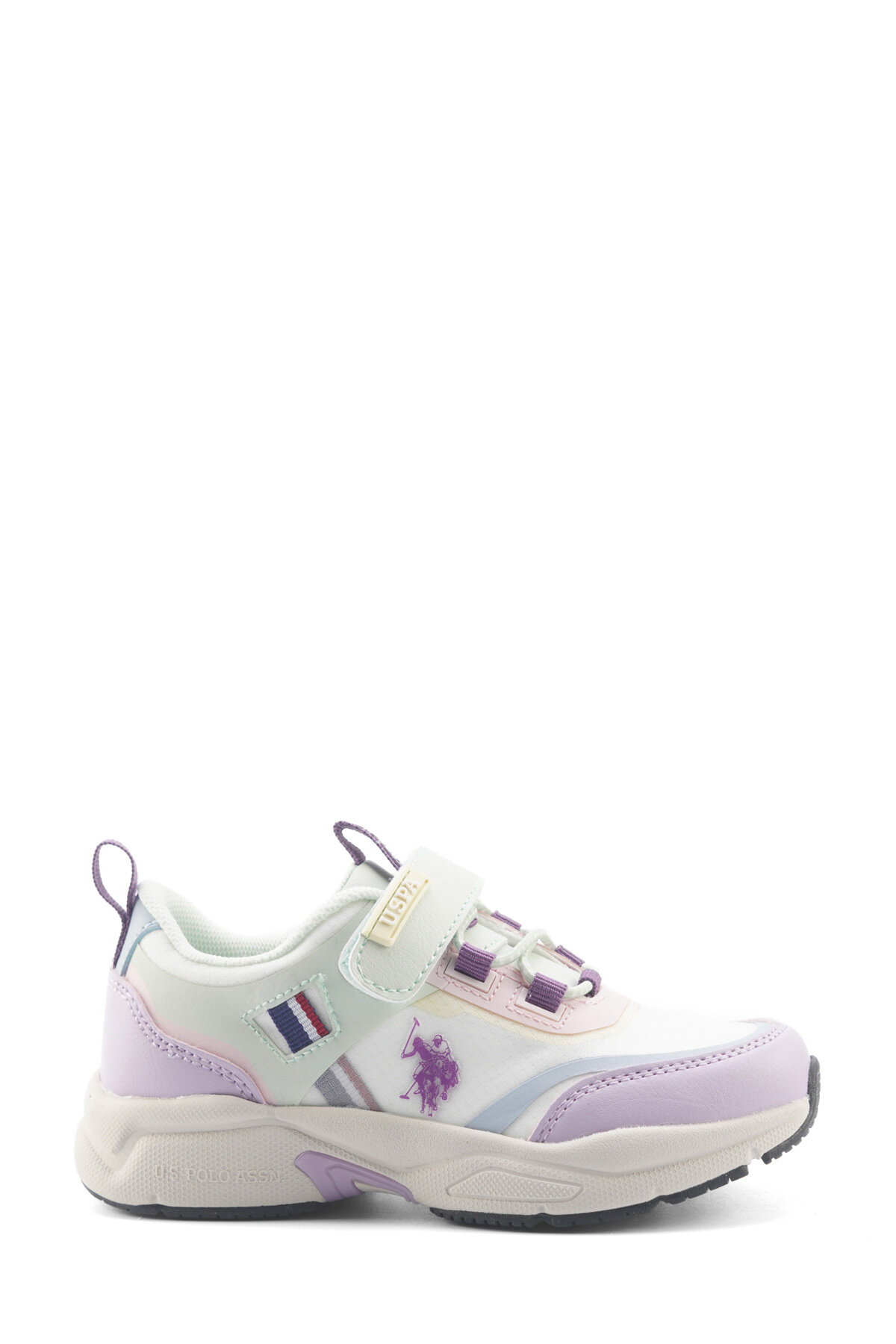 U.S. Polo Assn. Çocuk Ayakkabı SUSE.P