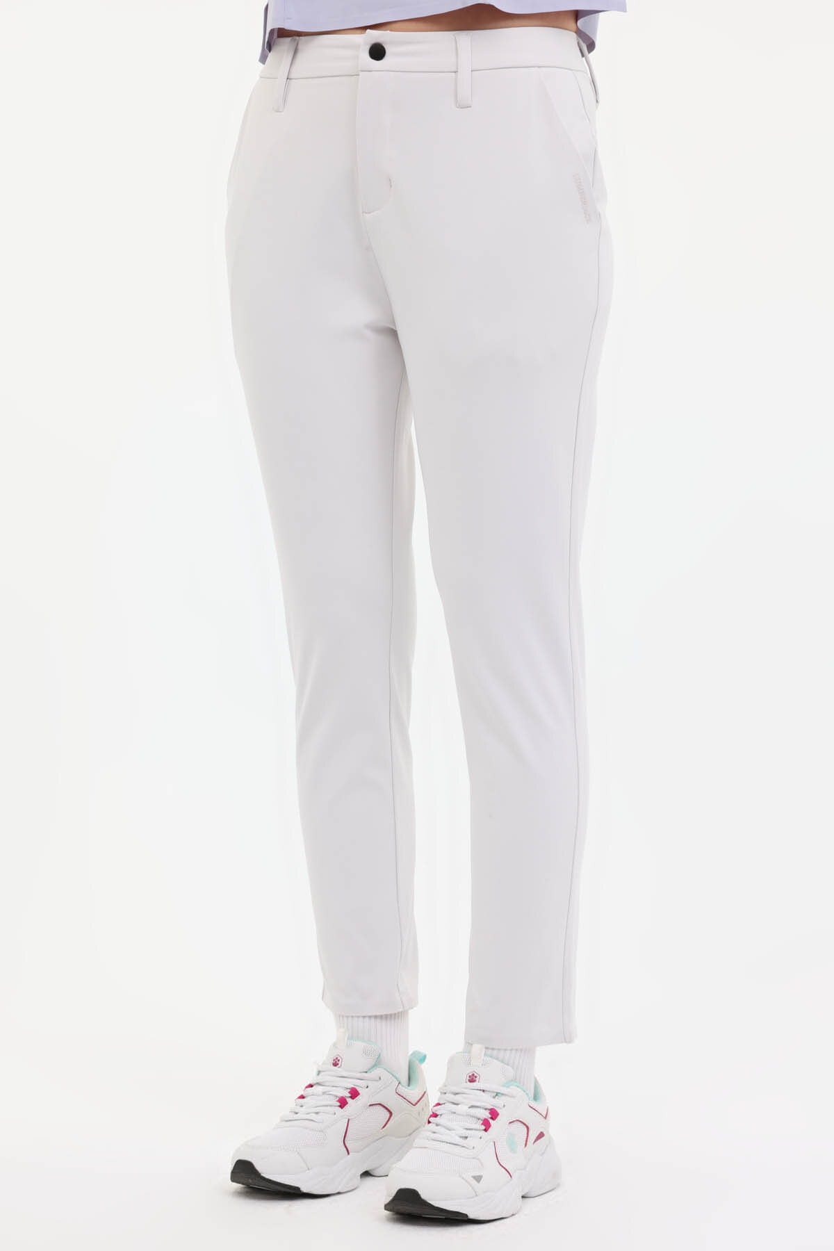 Lumberjack Kadın Eşofman Altı BALSA 22GF6-10 BEJ