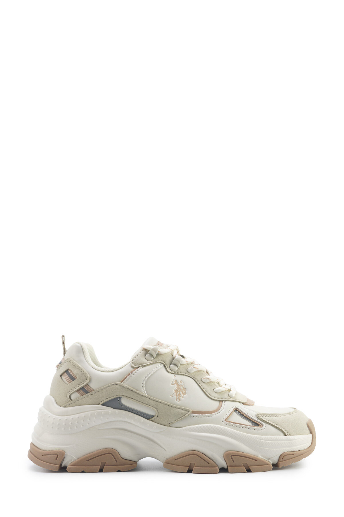 U.S. Polo Assn. Kadın Ayakkabı KALISTA.Z