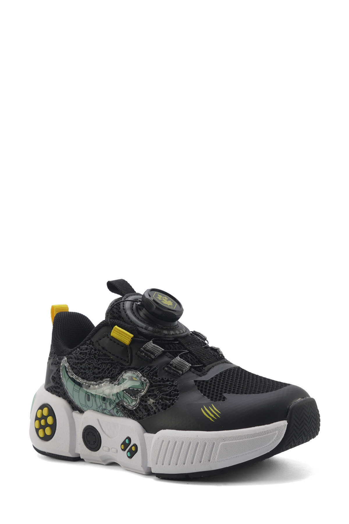 Lumberjack Çocuk Ayakkabı T-REX.P