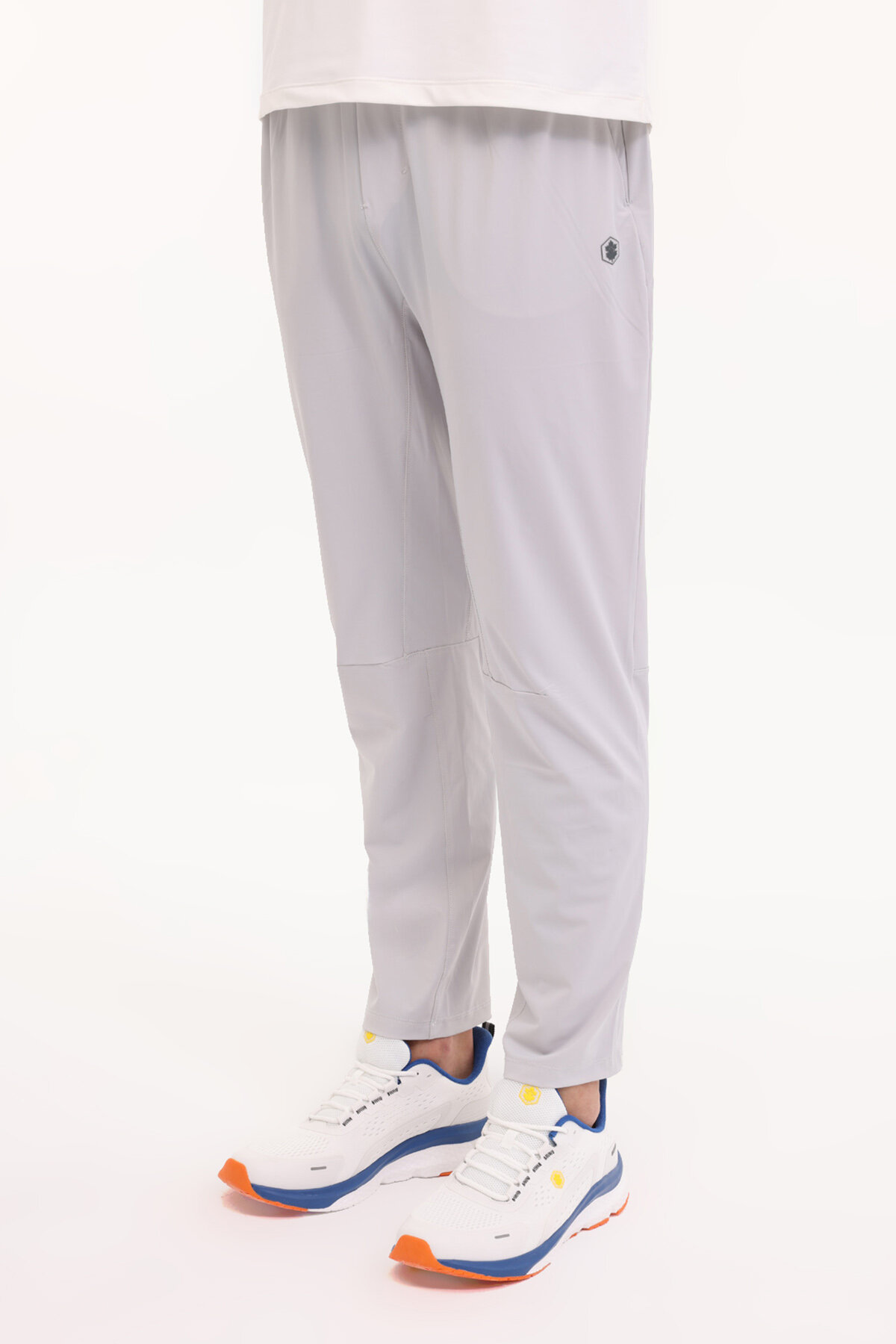 Lumberjack Erkek Eşofman Altı KEYS 22UR04 GRI