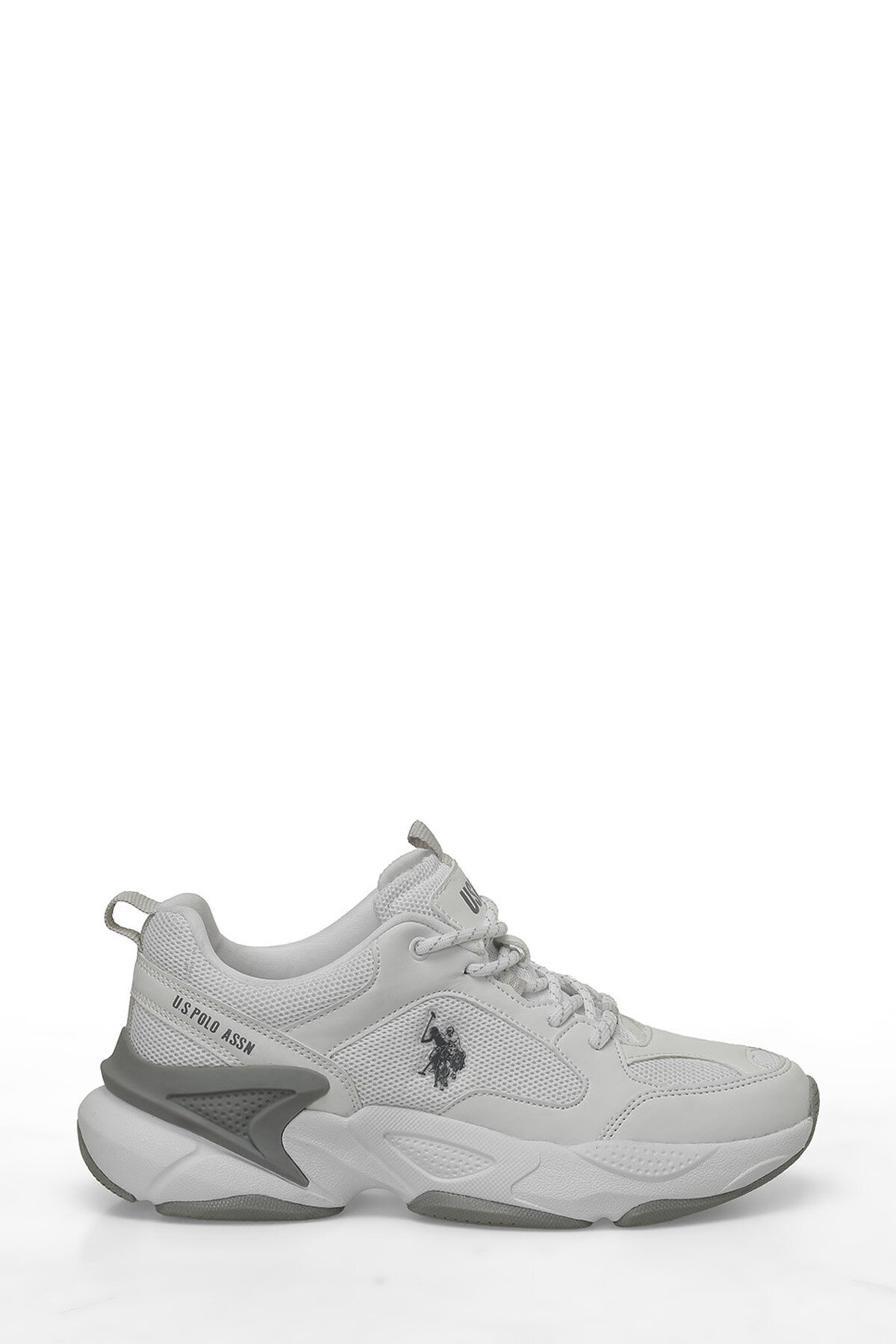 U.S. Polo Assn. Kadın Ayakkabı MAYBE.Z