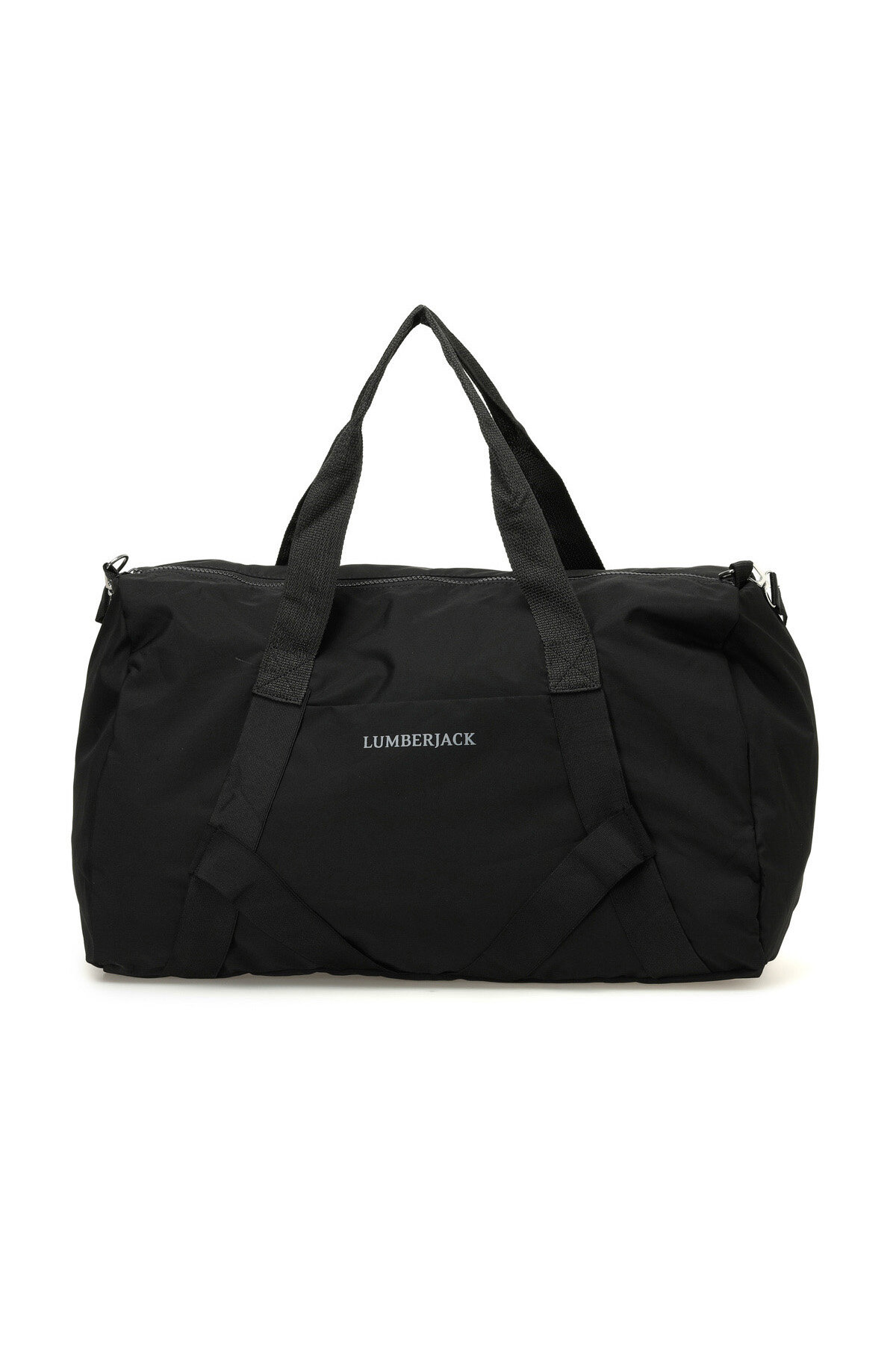 Lumberjack Spor Çantası STN LEXY GYM SIYAH