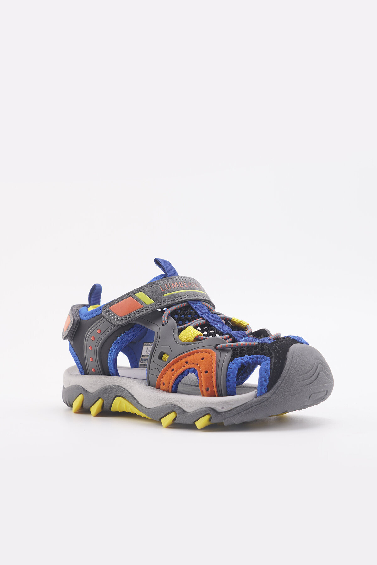 Lumberjack Çocuk Sandalet BENYA.F