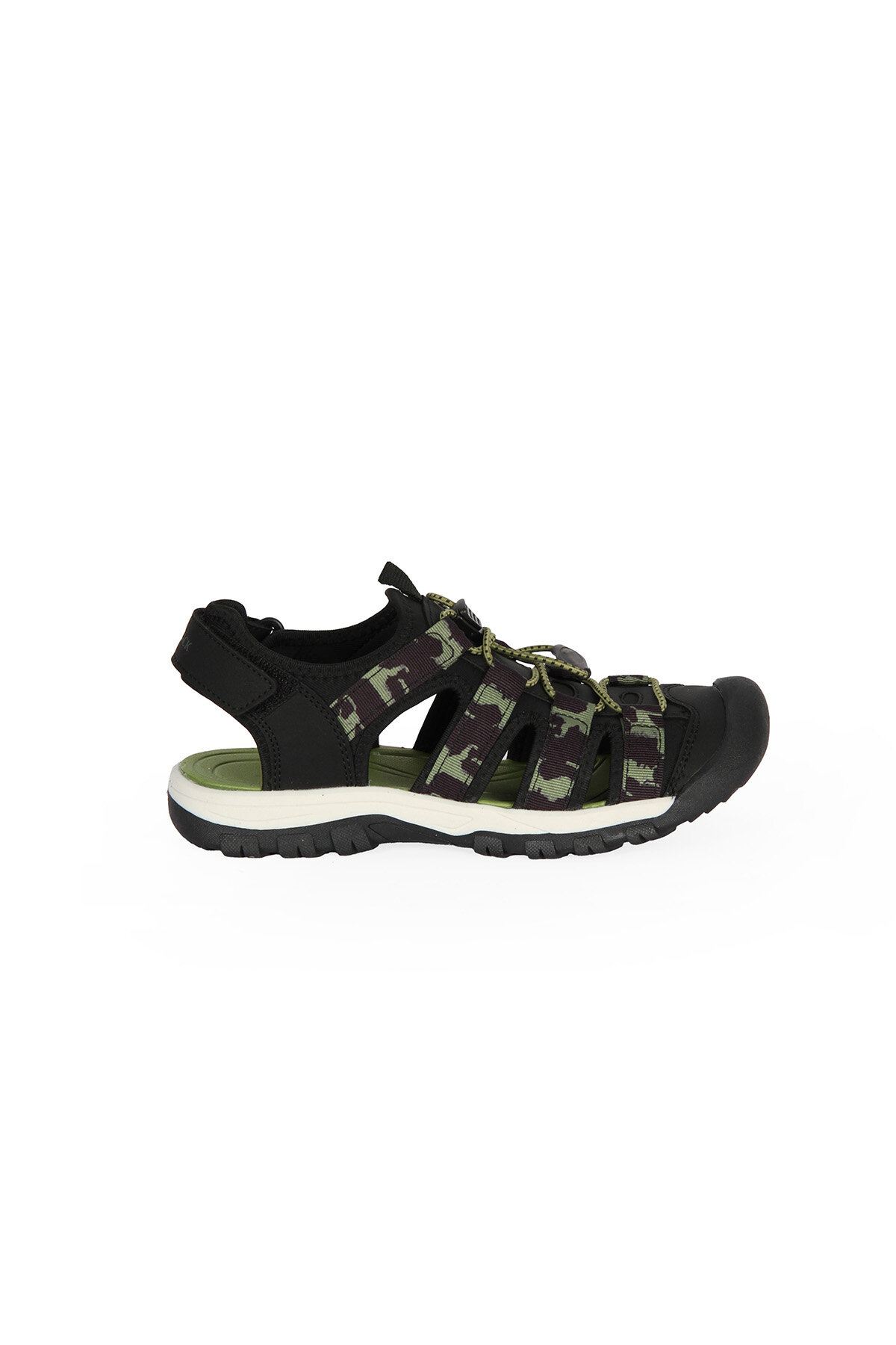 Lumberjack Unisex Sandalet OZBY.G