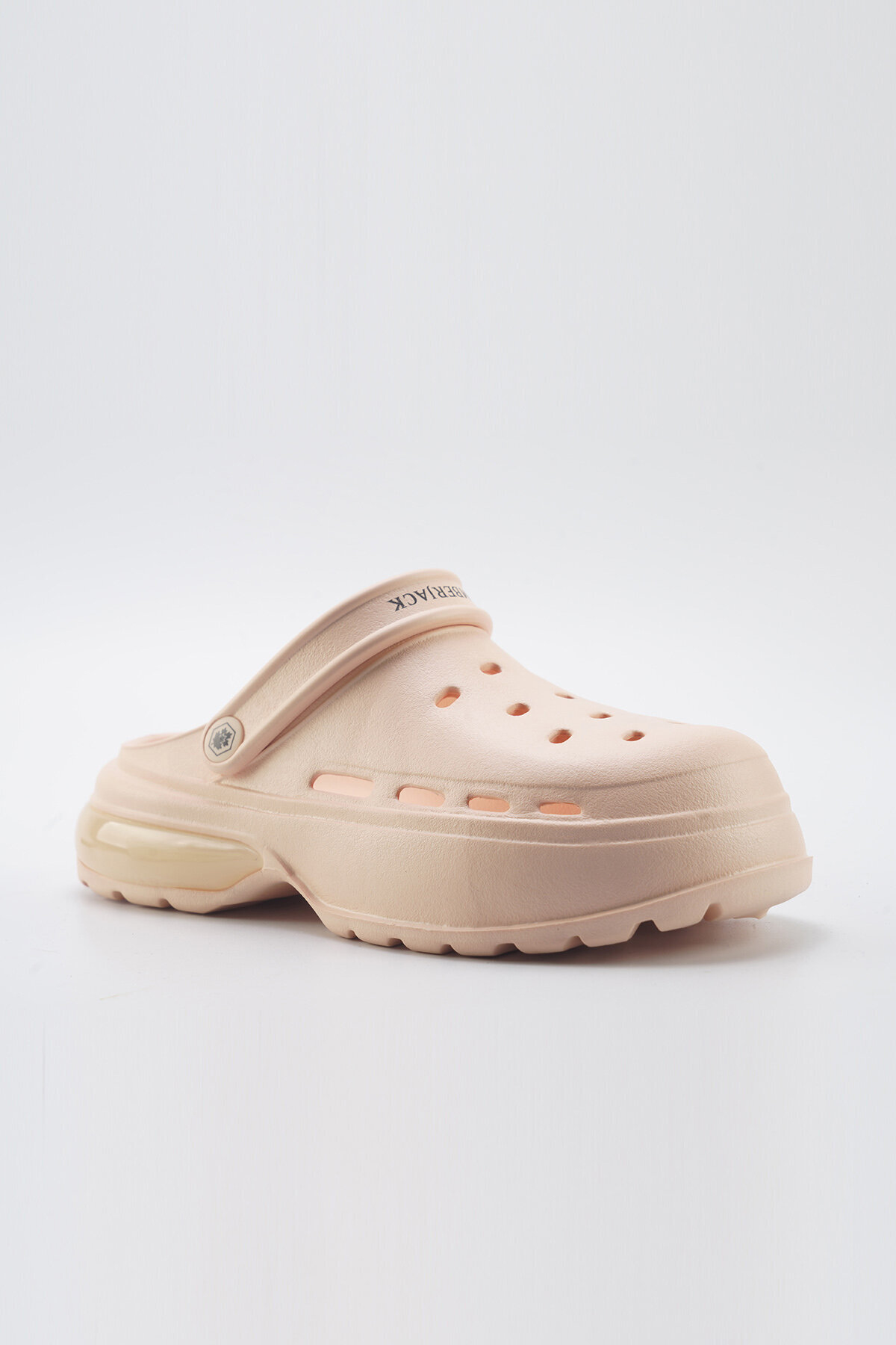 Lumberjack Çocuk Terlik PALERMO.F